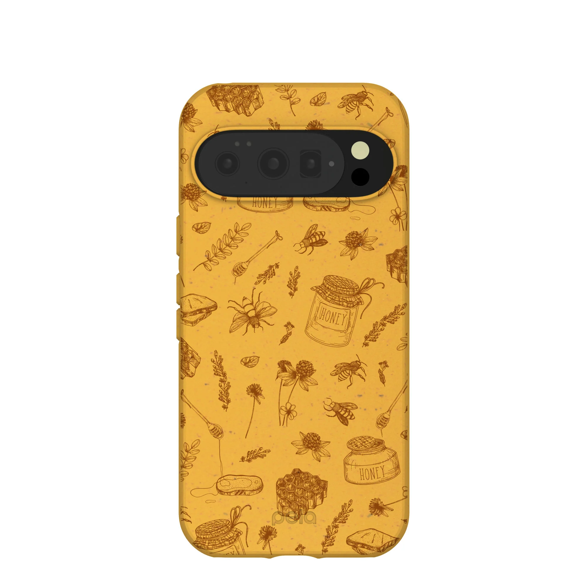 Honey Sweet Honey Google Pixel 10/10 Pro Case