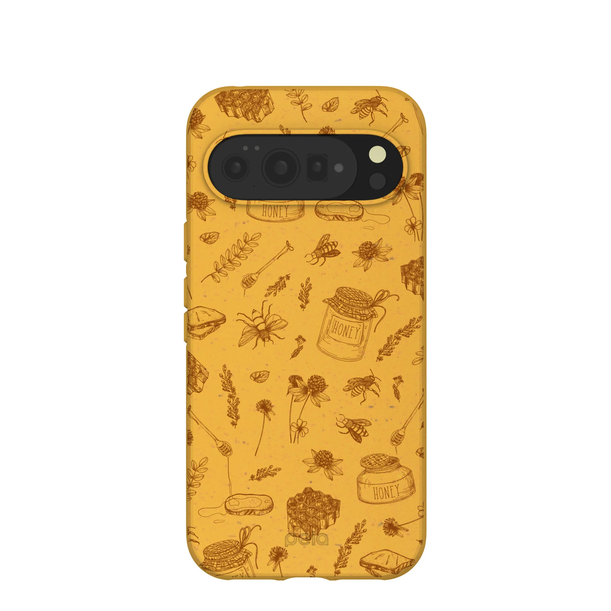 Honey Sweet Honey Google Pixel 10 Pro XL Case