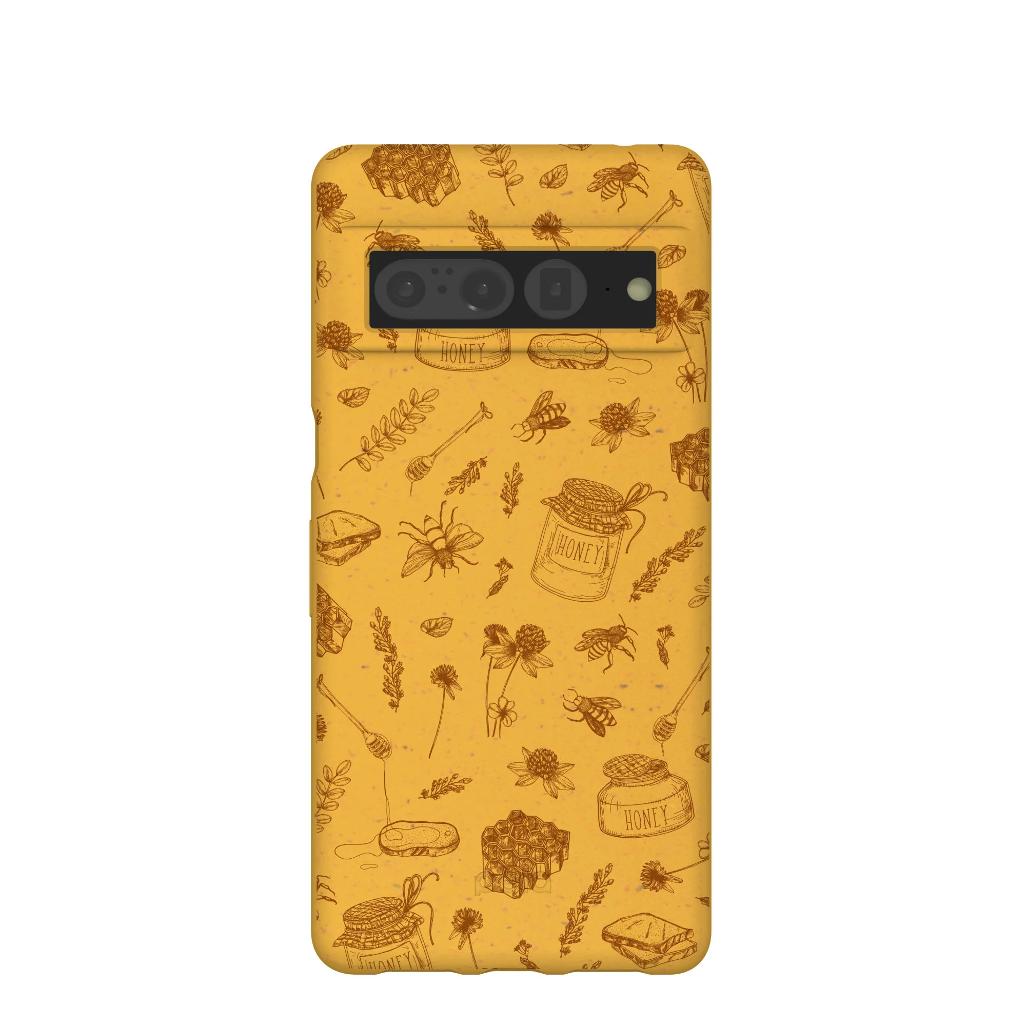 Honey Sweet Honey Google Pixel 7 Pro Case