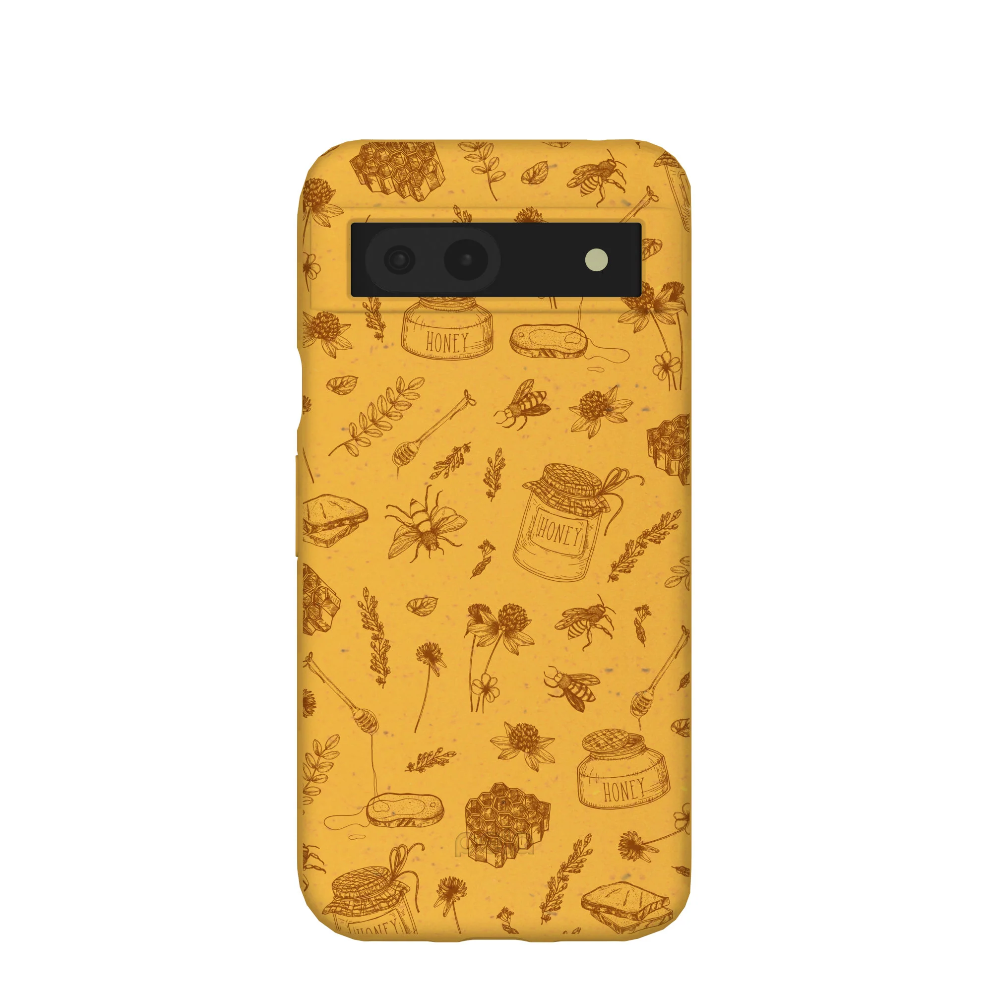 Honey Sweet Honey Google Pixel 8a Case