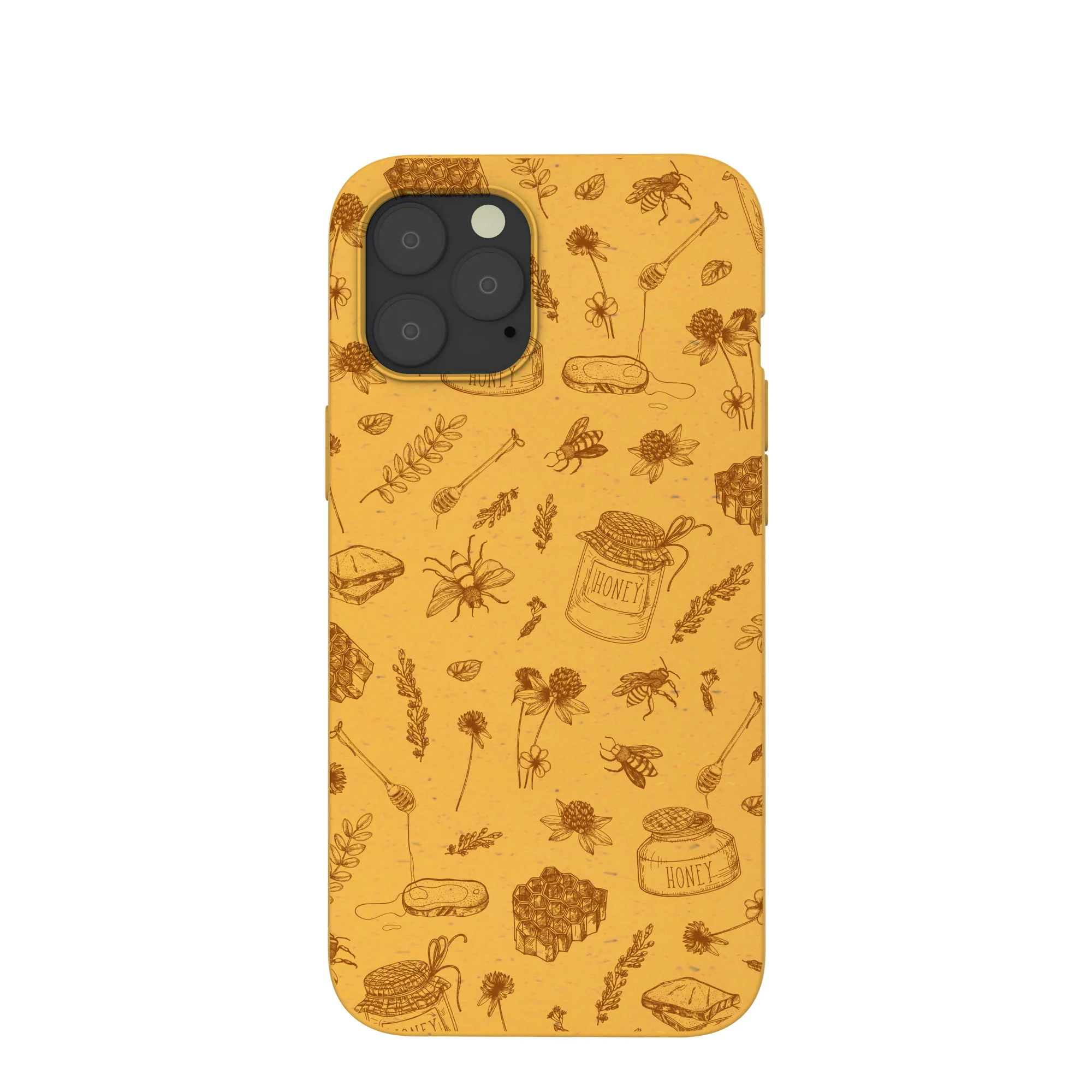 Honey Sweet Honey iPhone 12 Pro Max Case