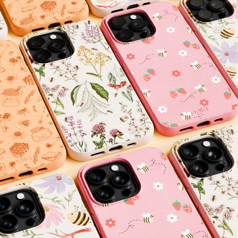 Honey Sweet Honey iPhone 13 Pro Case - Image 11