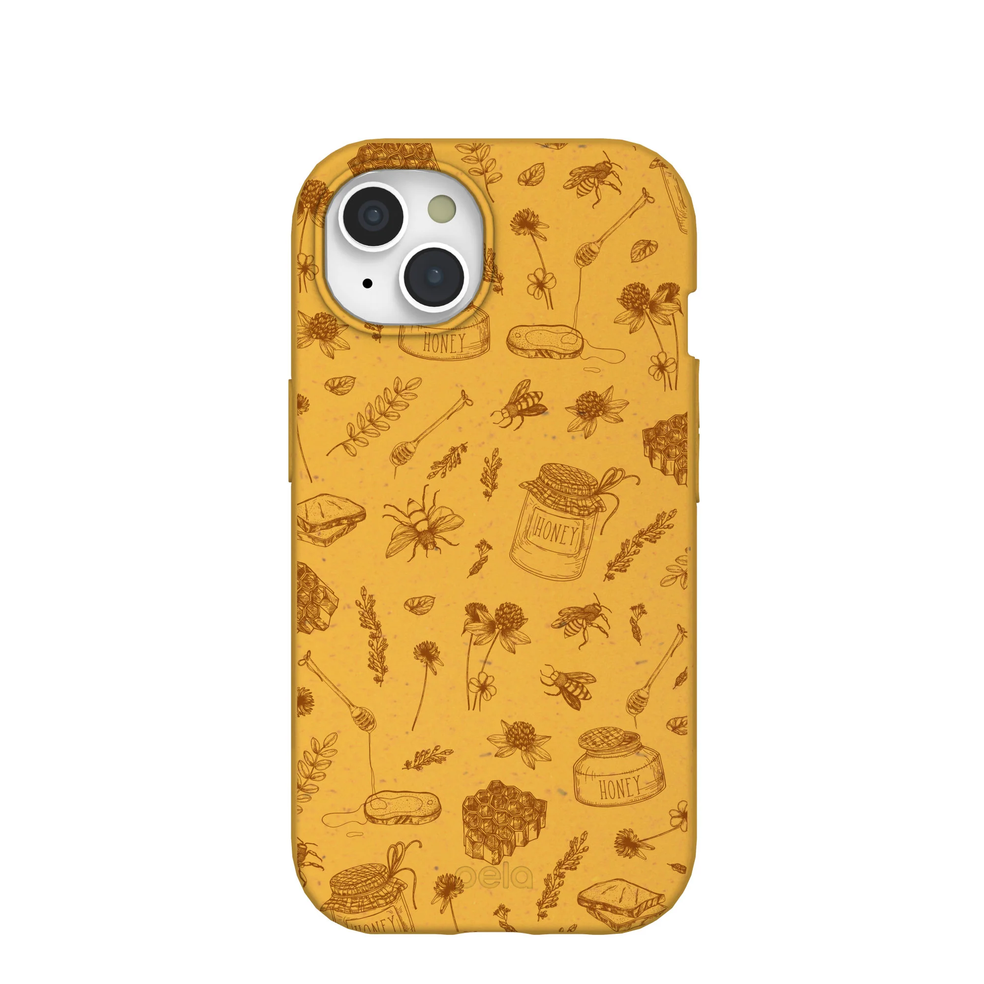 Honey Sweet Honey iPhone 15 Case