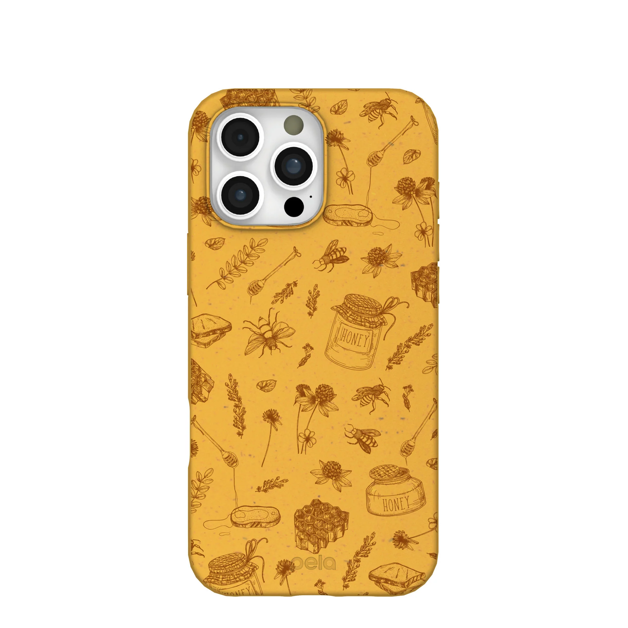 Honey Sweet Honey iPhone 16 Pro Max Case