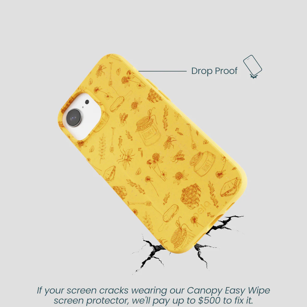 Honey Sweet Honey iPhone 16e/17e Case - Image 5