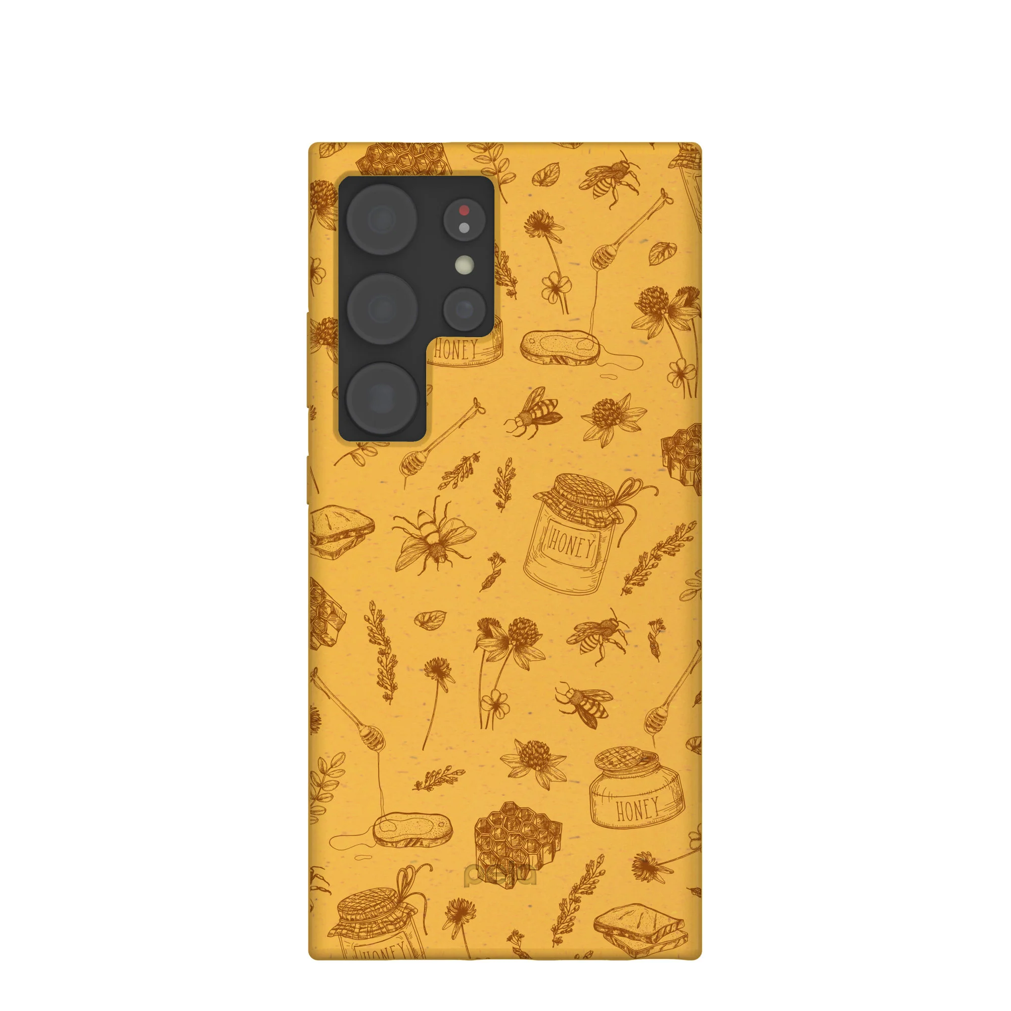 Honey Sweet Honey Samsung Galaxy S24 Ultra Case
