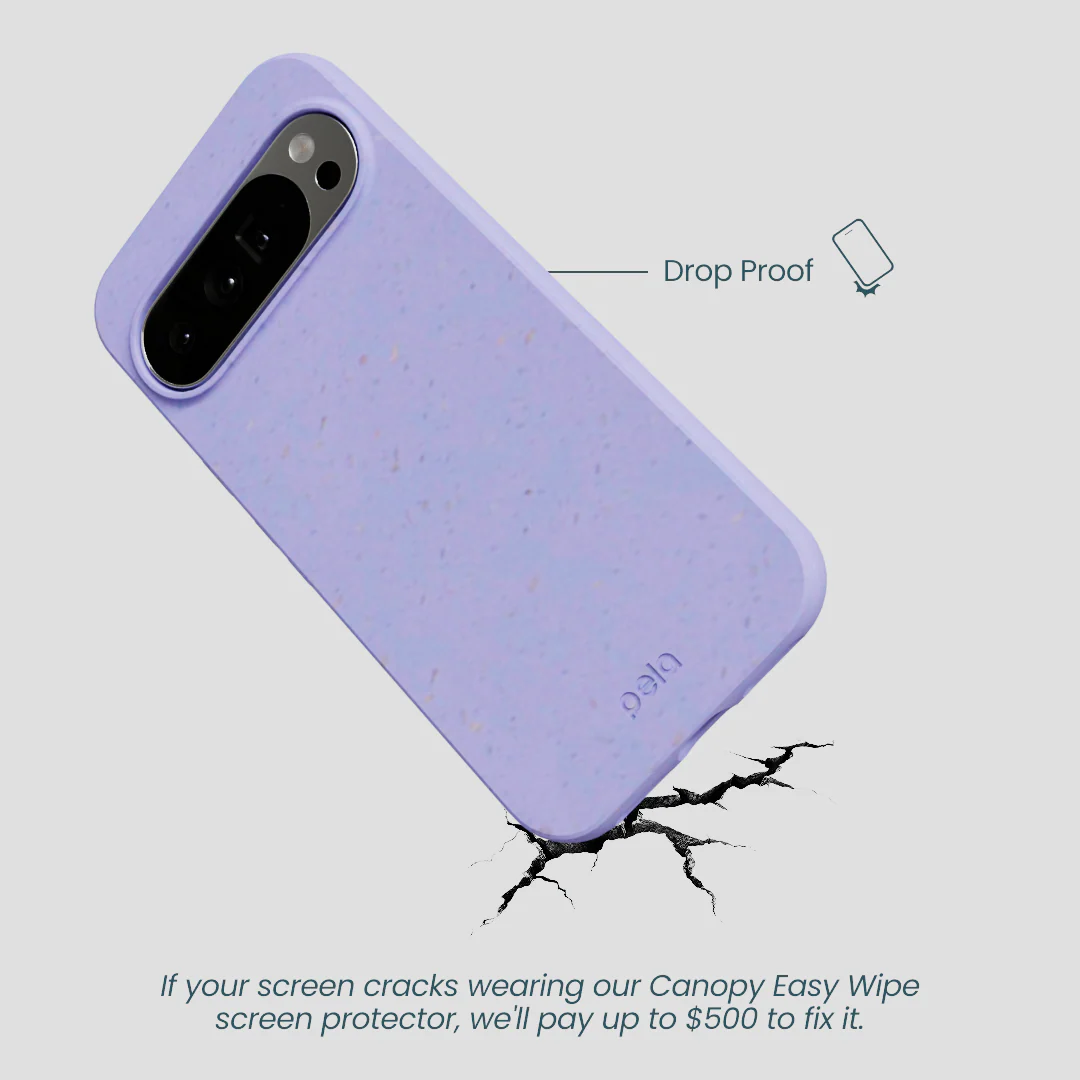Lavender Google Pixel 10 Pro XL Case - Image 5