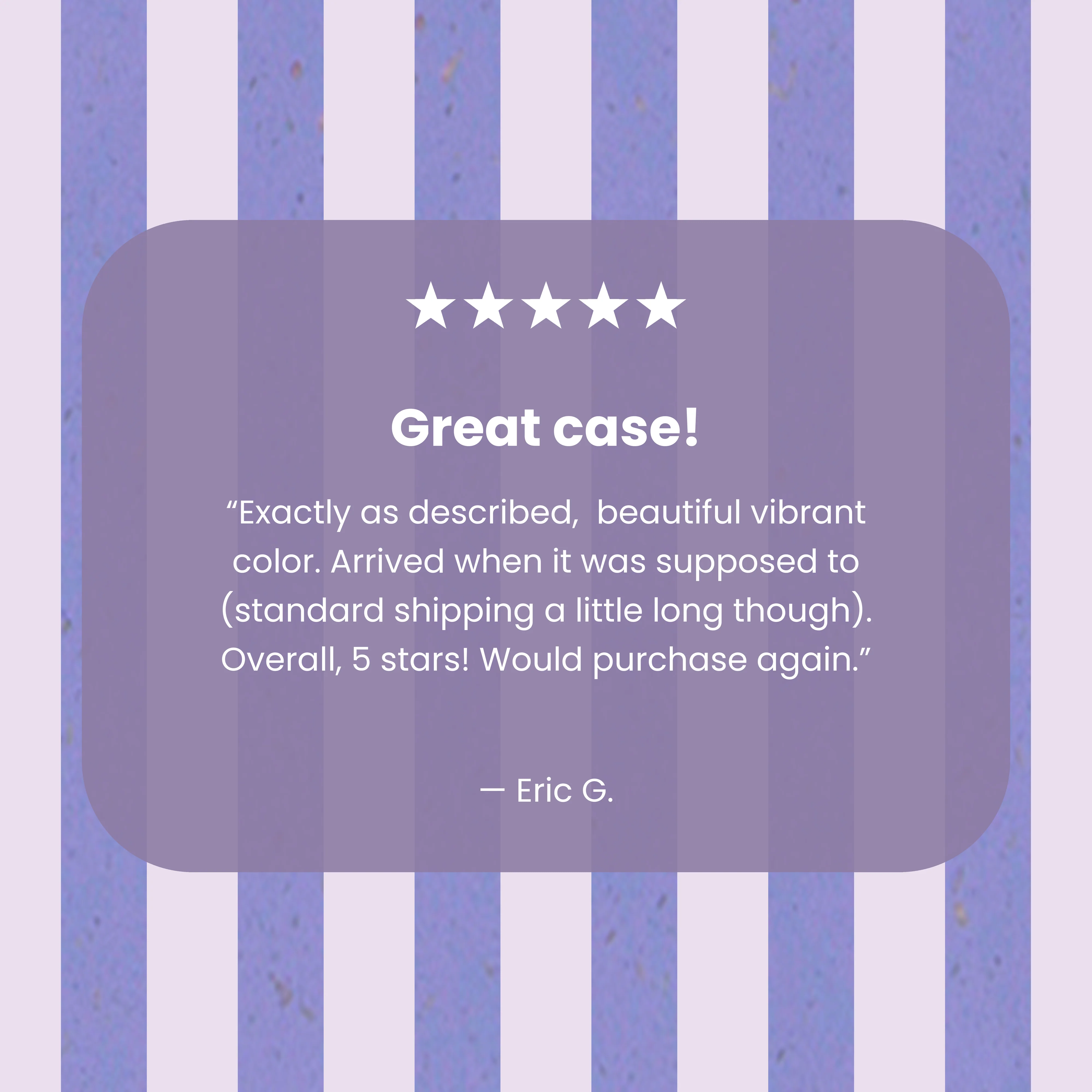 Lavender Lilac Stripes Google Pixel 7 Pro Case - Image 7