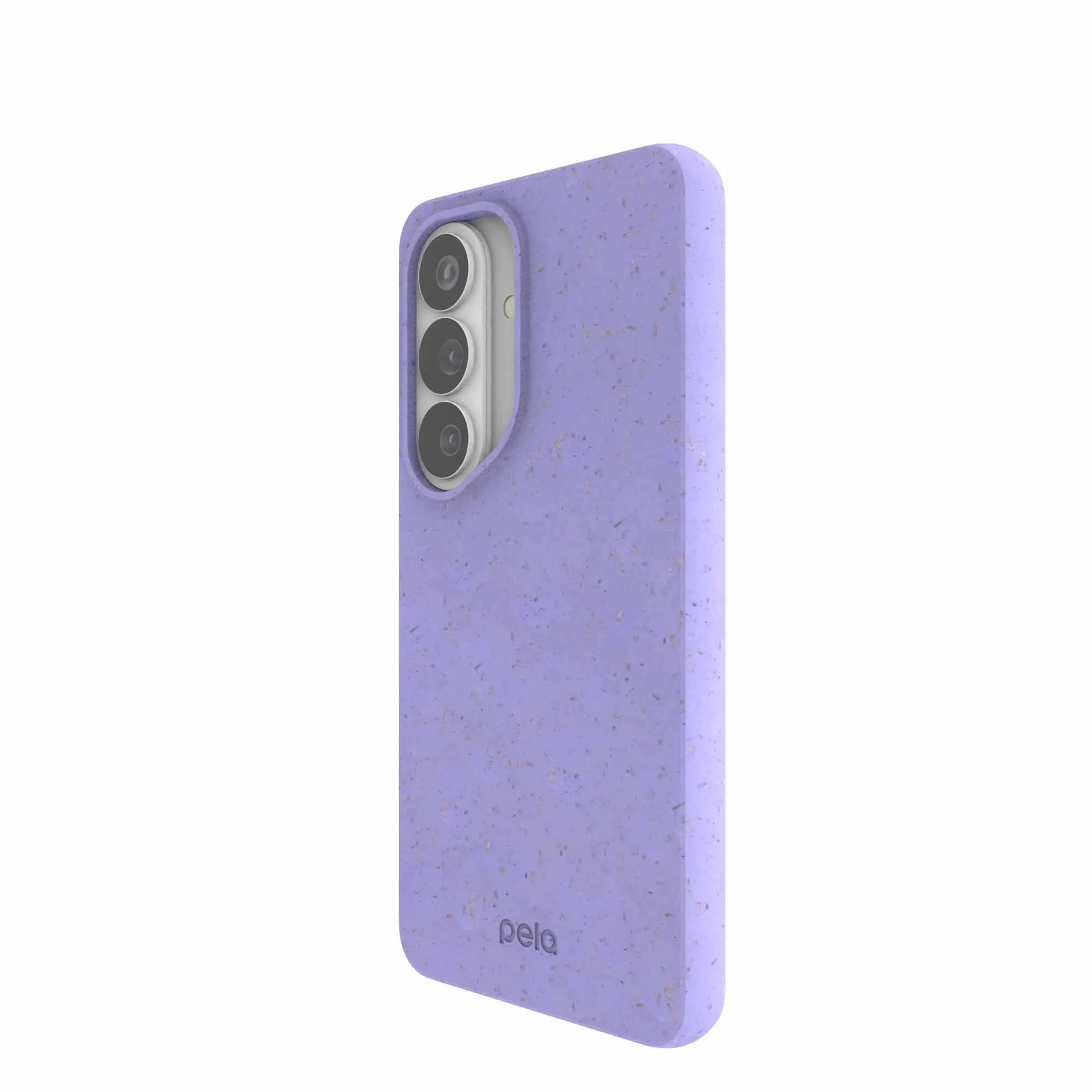 Lavender Samsung S26 Phone Case - Image 2