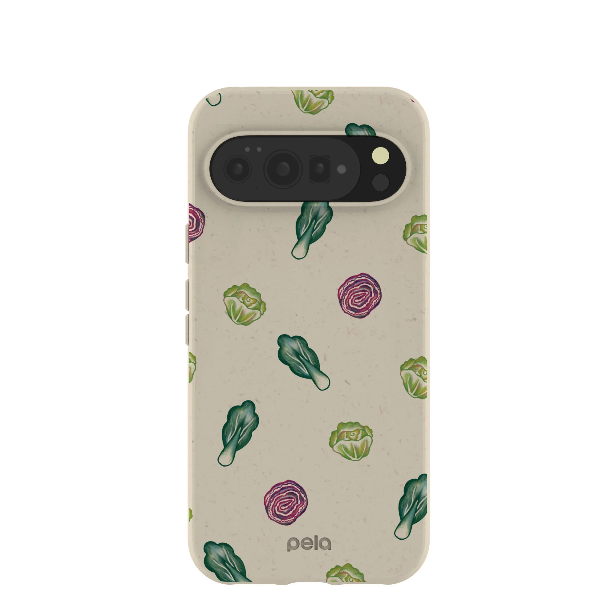 London Fog Cabbage Patch Google Pixel 10 Pro XL Case