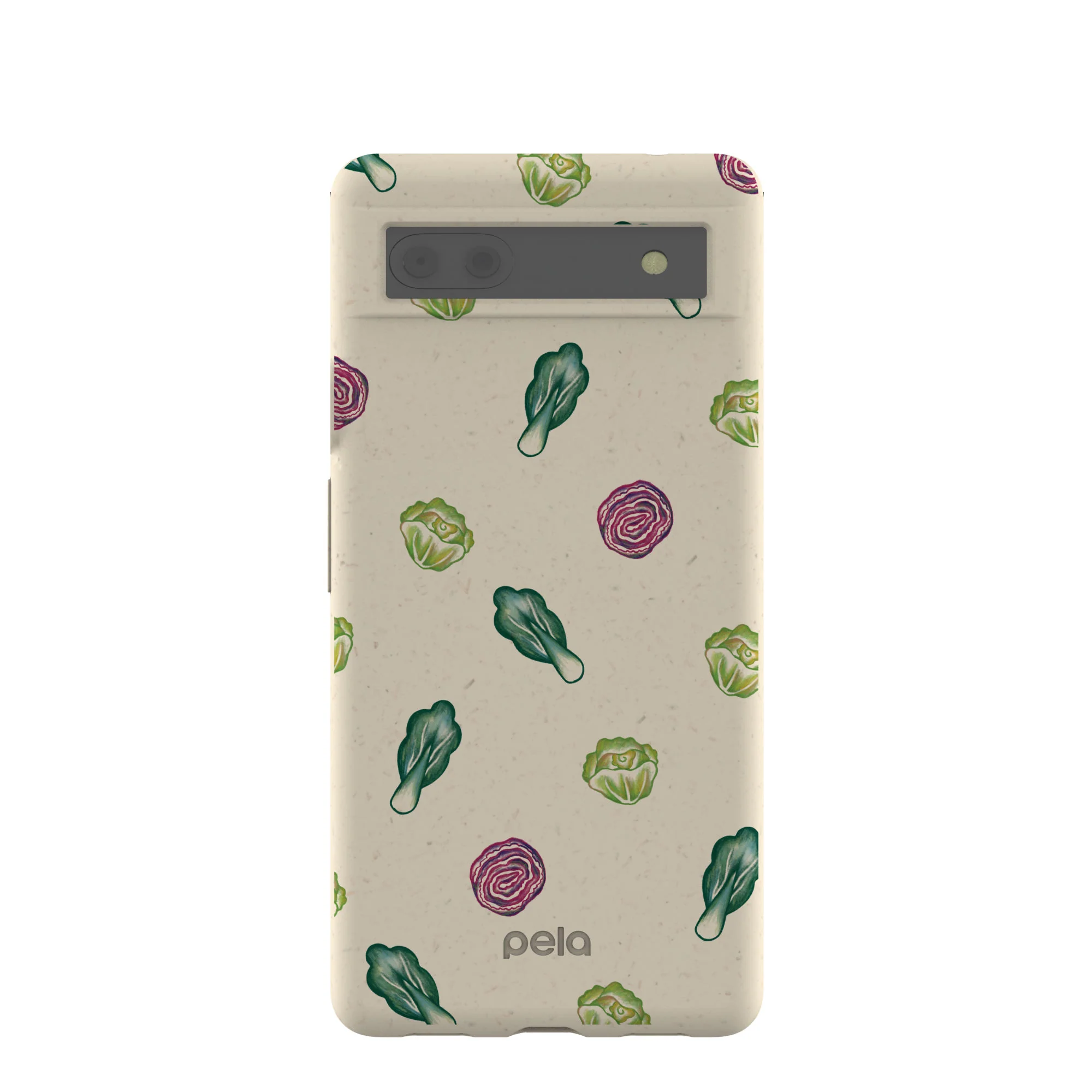 London Fog Cabbage Patch Google Pixel 6a Case