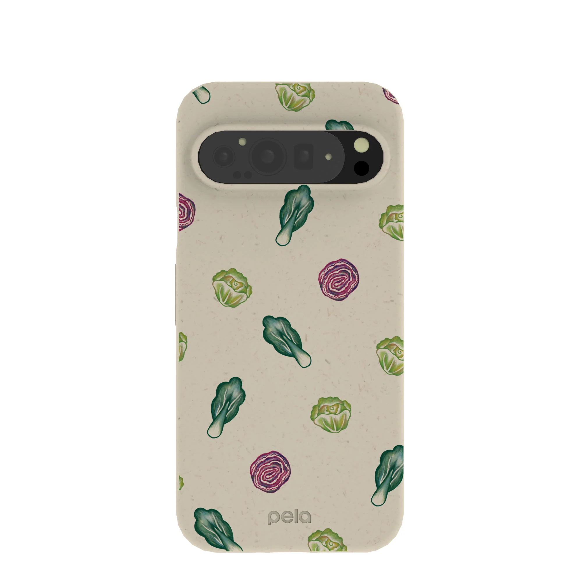 London Fog Cabbage Patch Google Pixel 9 Pro XL Case