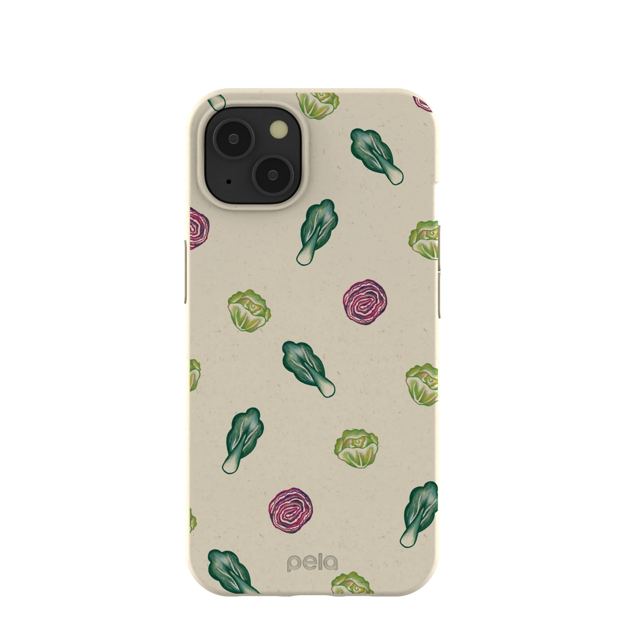 London Fog Cabbage Patch iPhone 13 Case