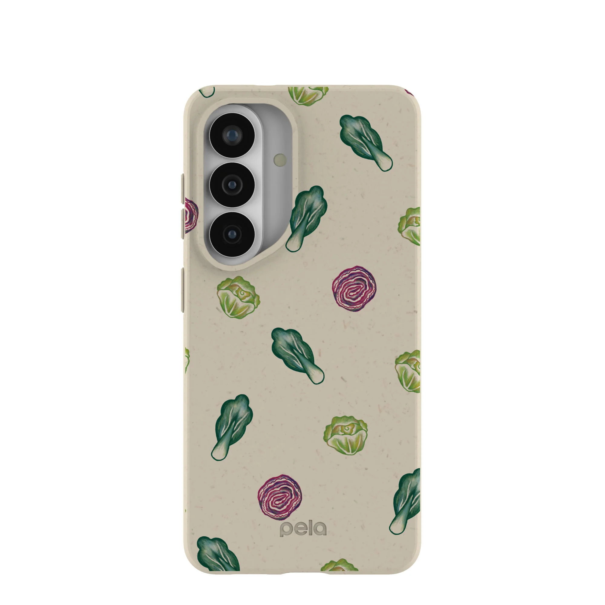 London Fog Cabbage Patch Samsung Galaxy S26 Case