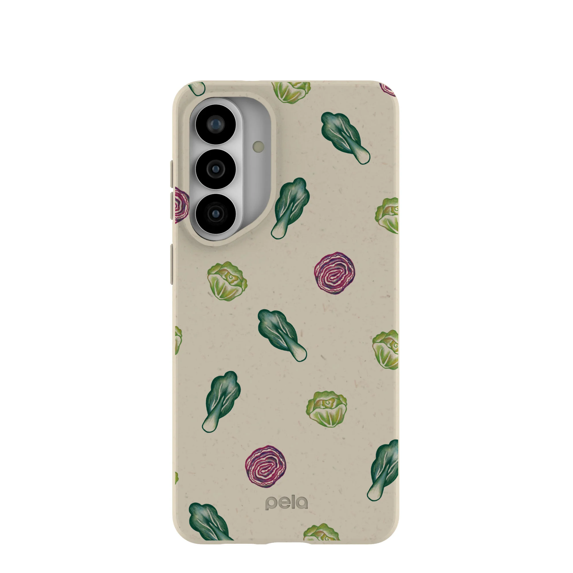London Fog Cabbage Patch Samsung Galaxy S26+(Plus) Case