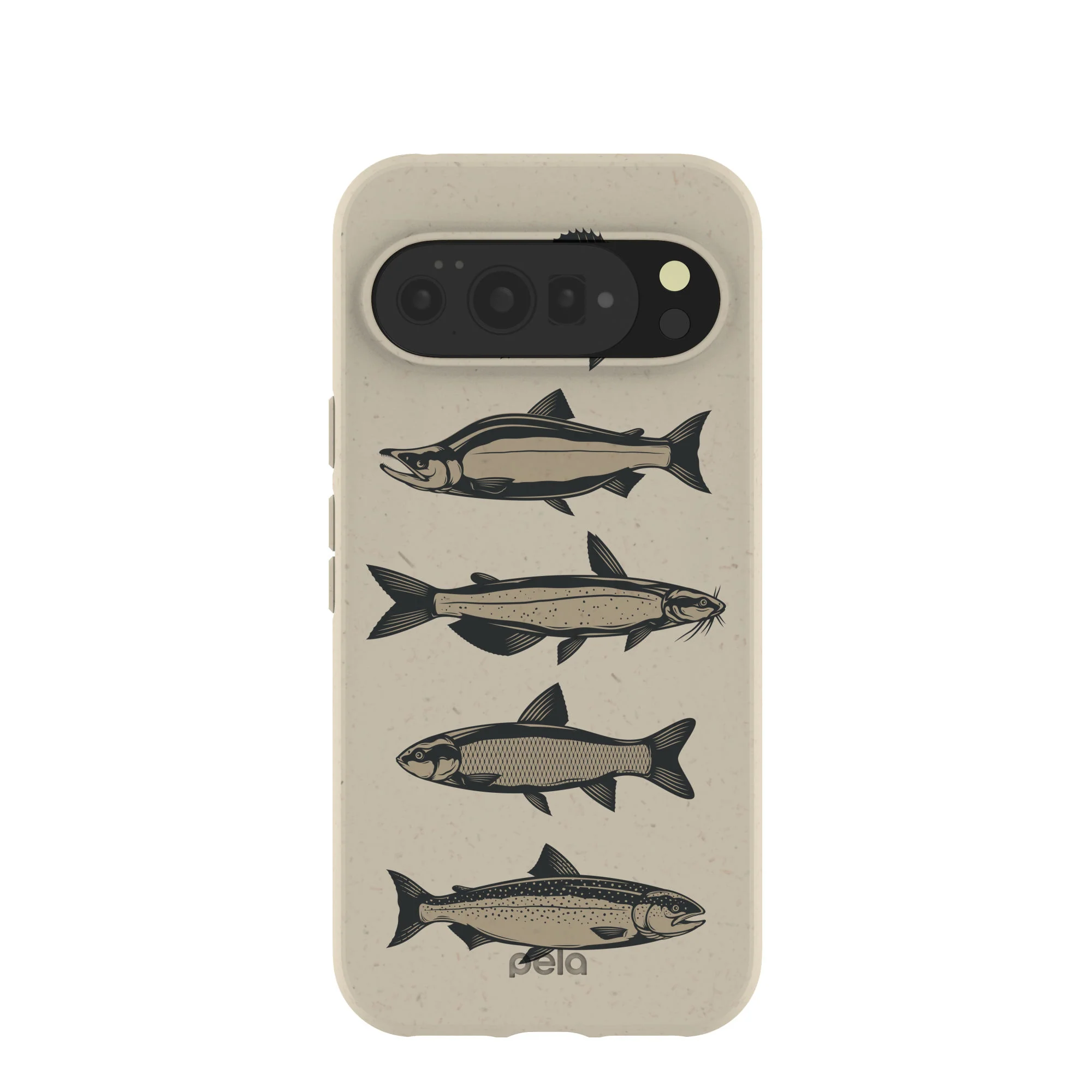 London Fog Catch of the Day Google Pixel 10 Pro XL Case