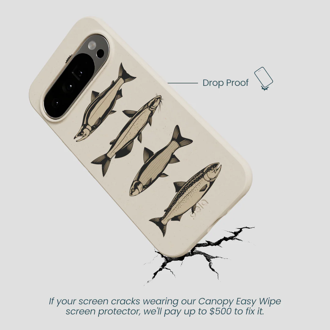 London Fog Catch of the Day Google Pixel 10 Pro XL Case - Image 4