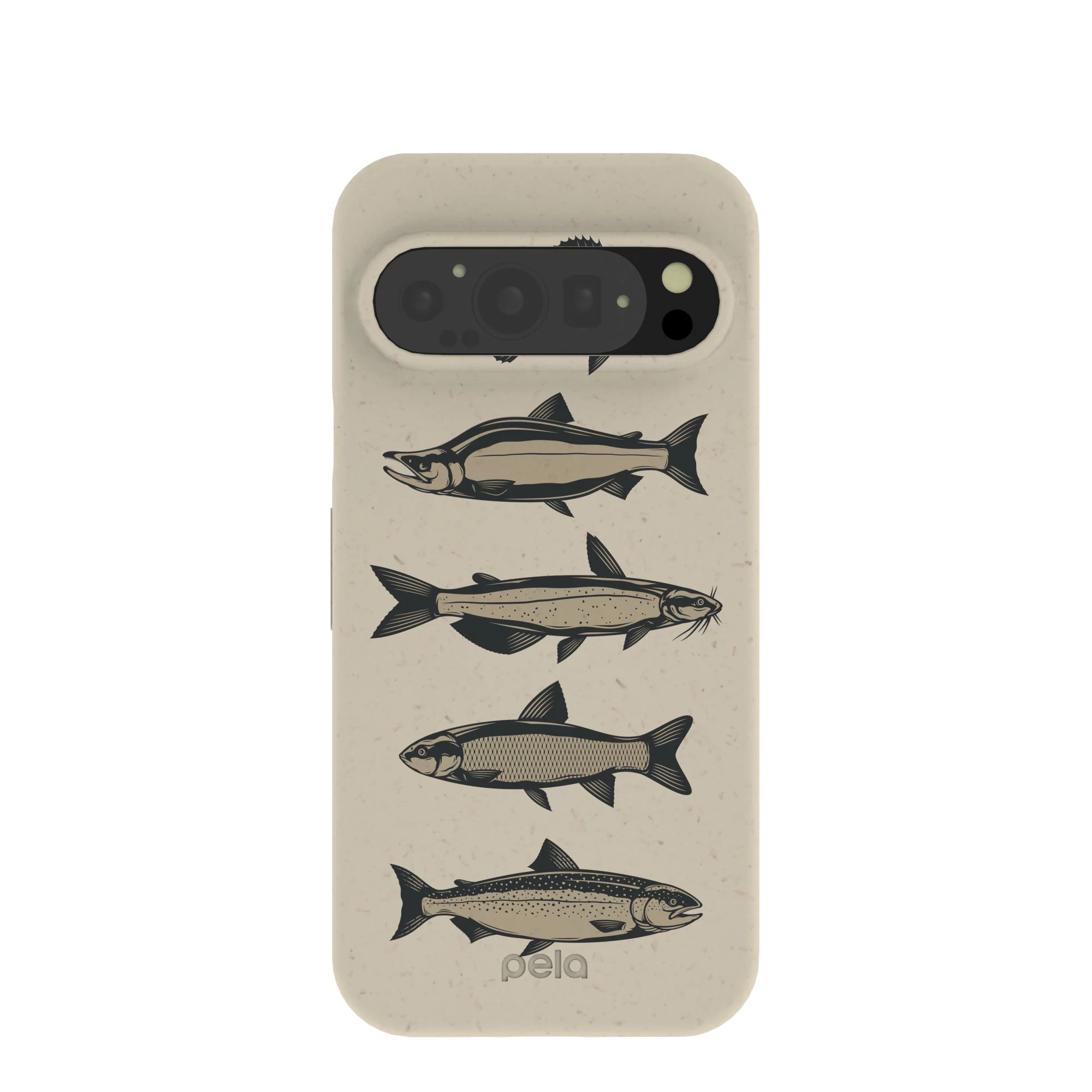 London Fog Catch of the Day Google Pixel 9/9 Pro Case
