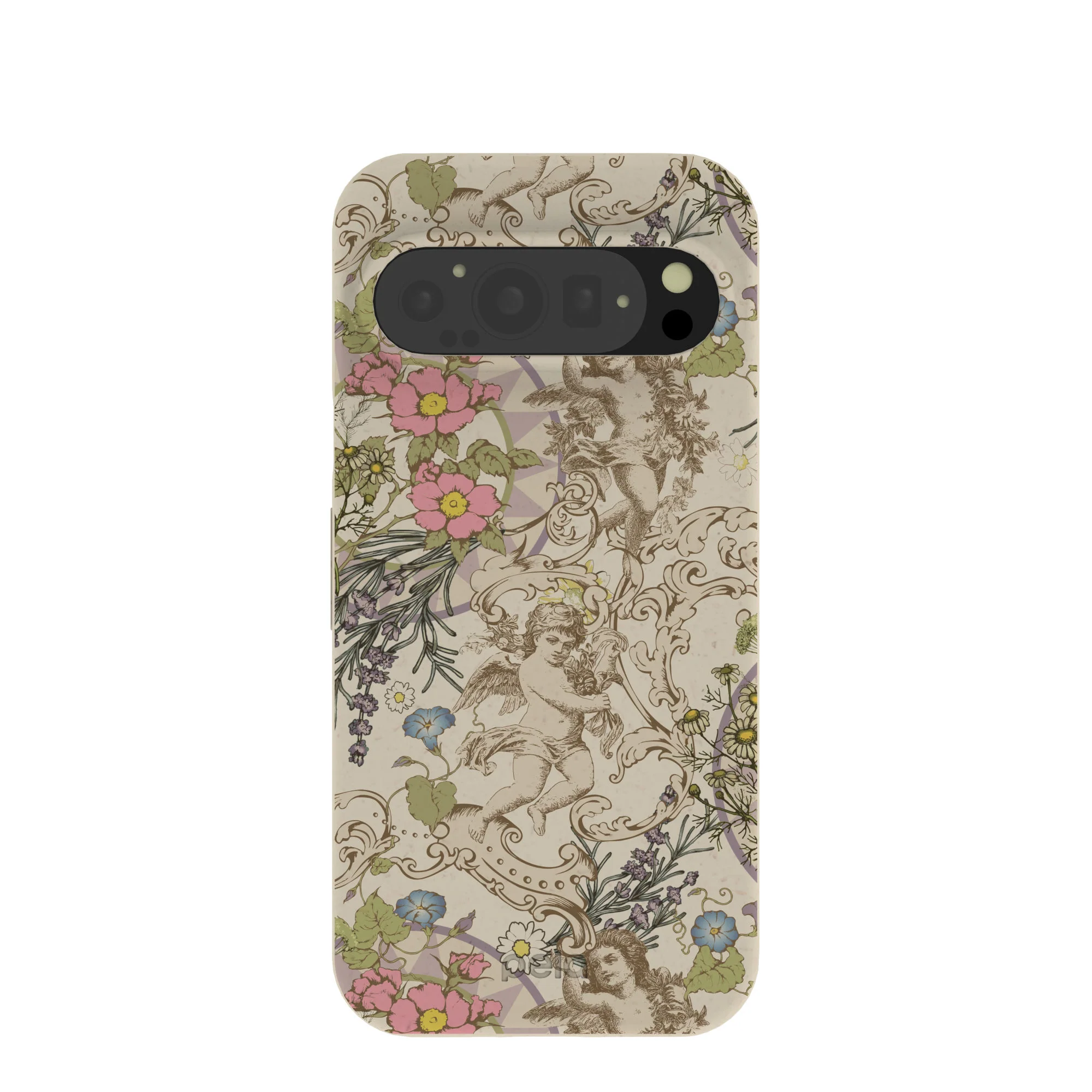 London Fog Celestial Tableau Google Pixel 9/9 Pro Case