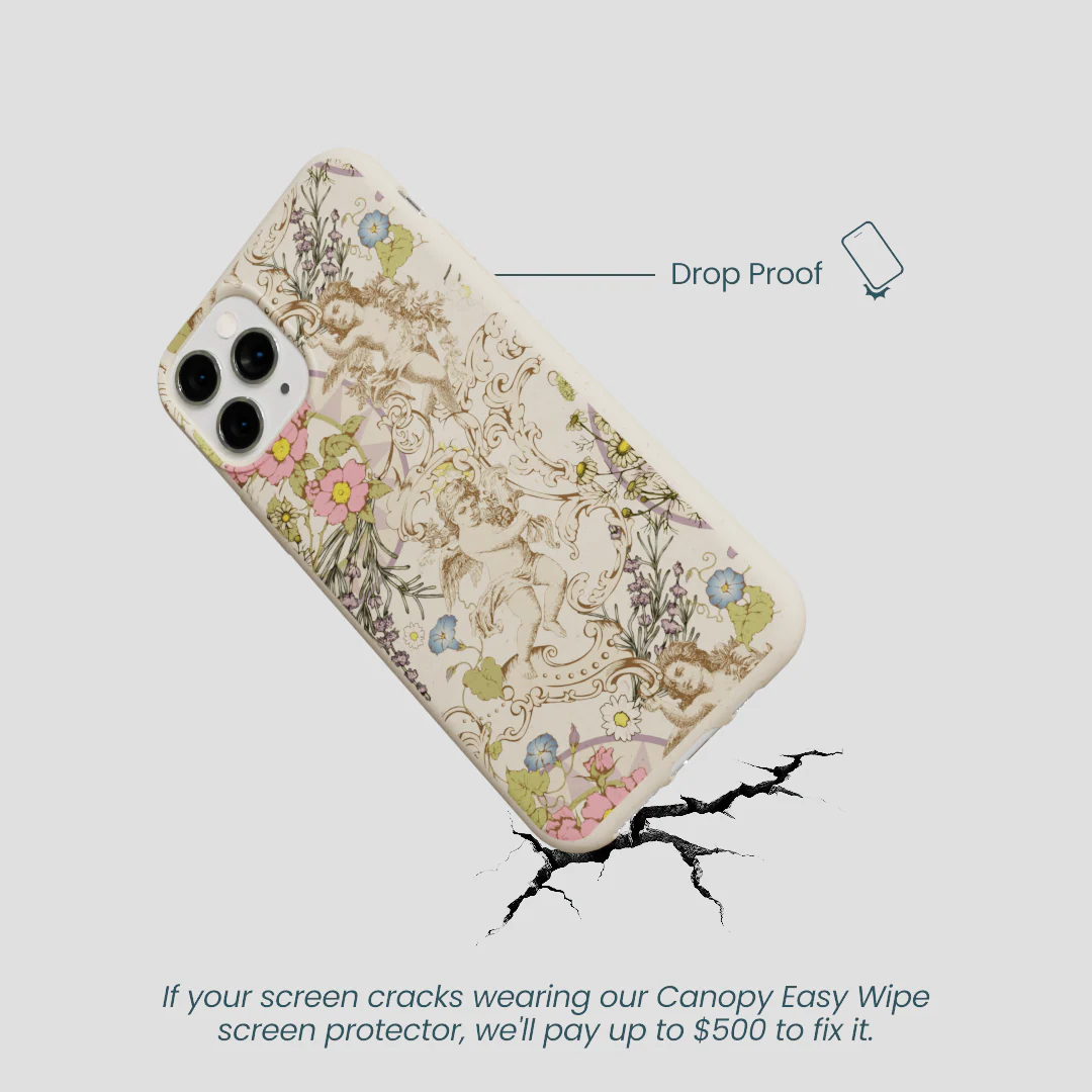 London Fog Celestial Tableau iPhone 11 Pro Case - Image 5