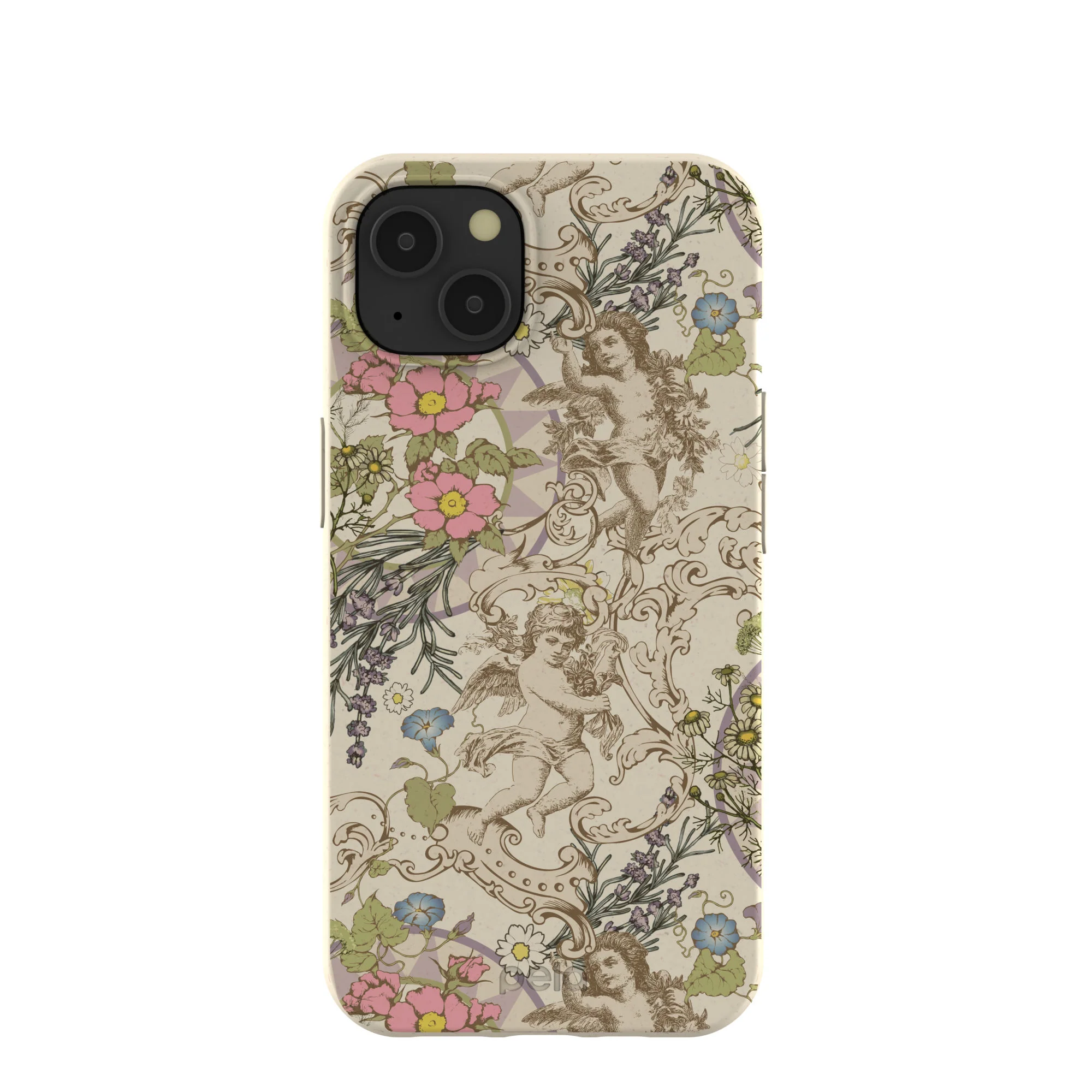 London Fog Celestial Tableau iPhone 13 Case