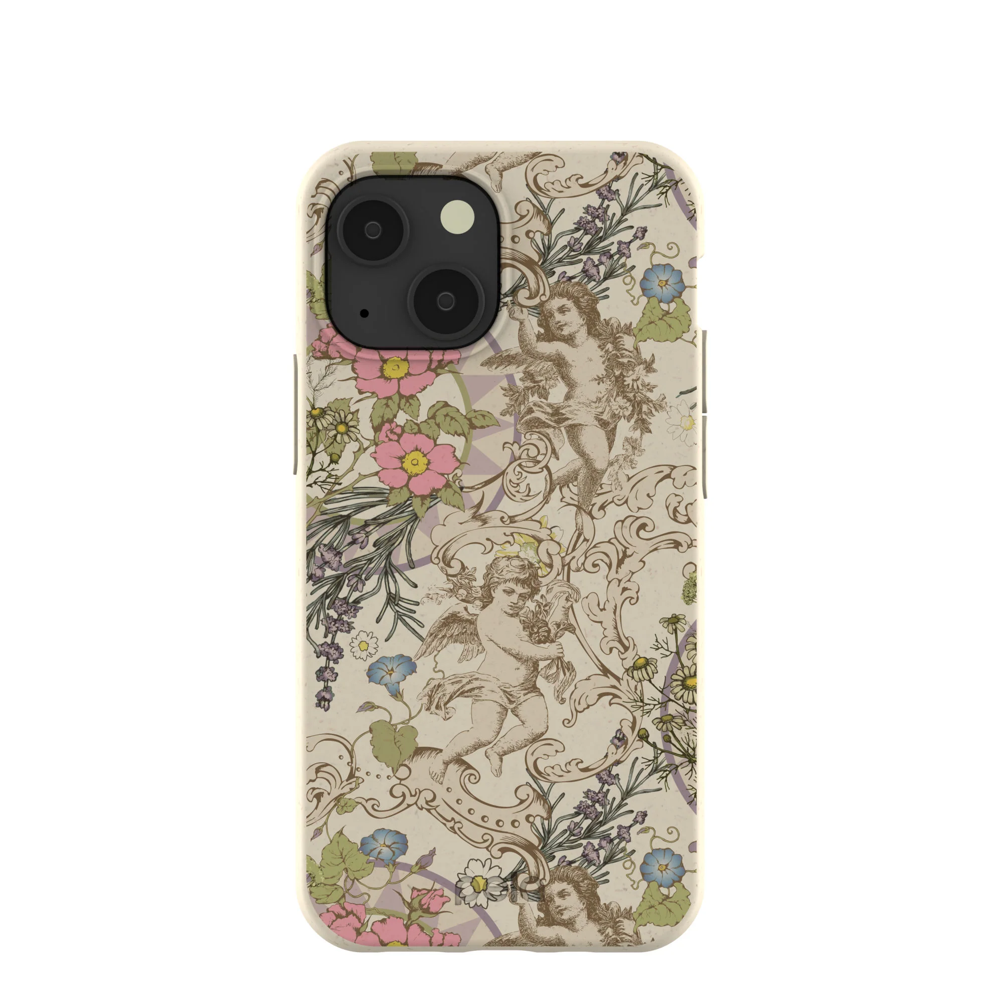 London Fog Celestial Tableau iPhone 13 Mini Case