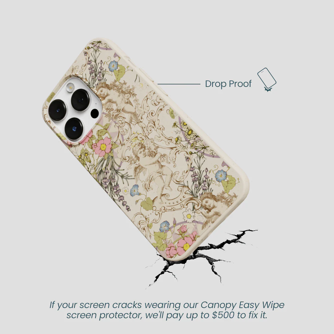 London Fog Celestial Tableau iPhone 13 Pro Case - Image 5