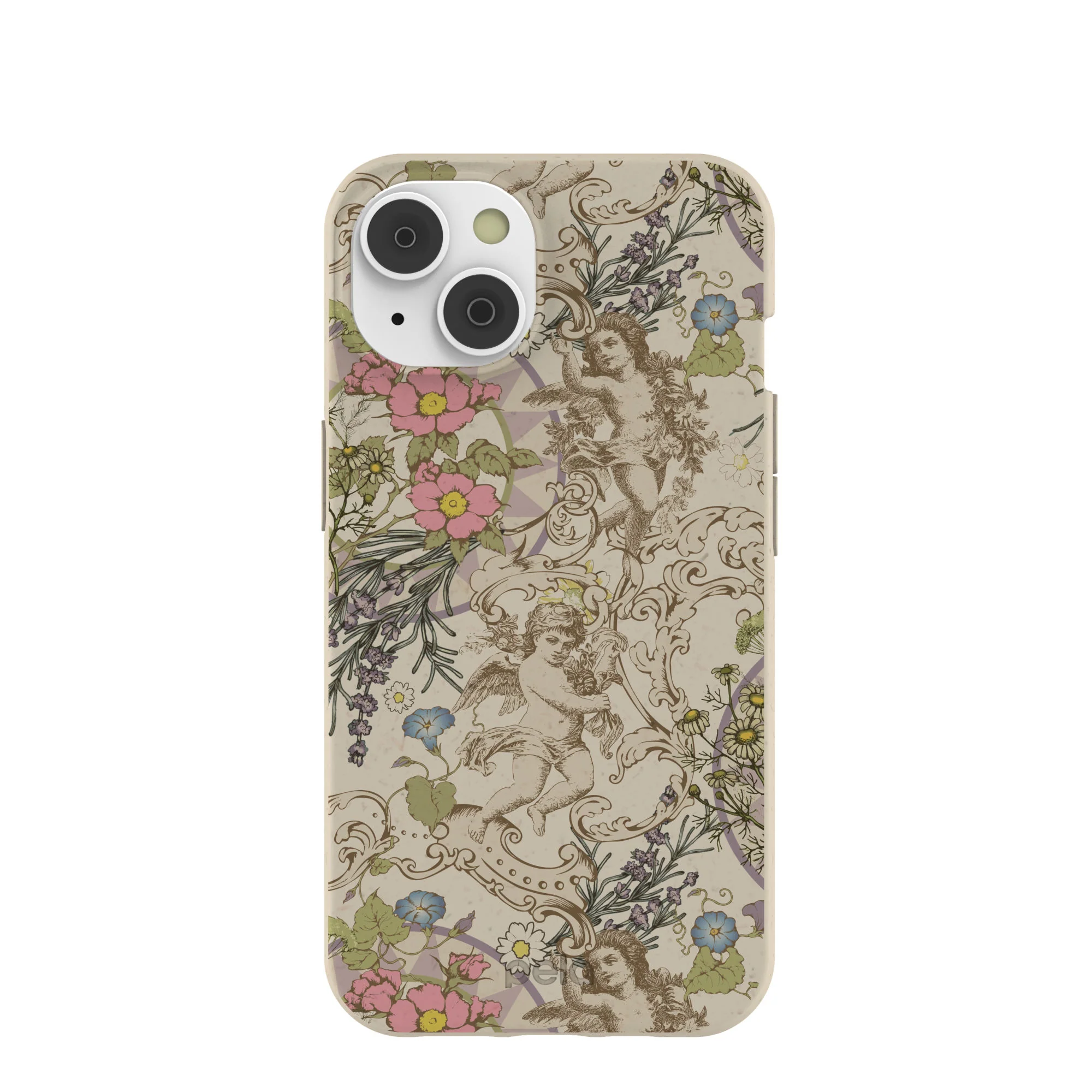 London Fog Celestial Tableau iPhone 14 Case