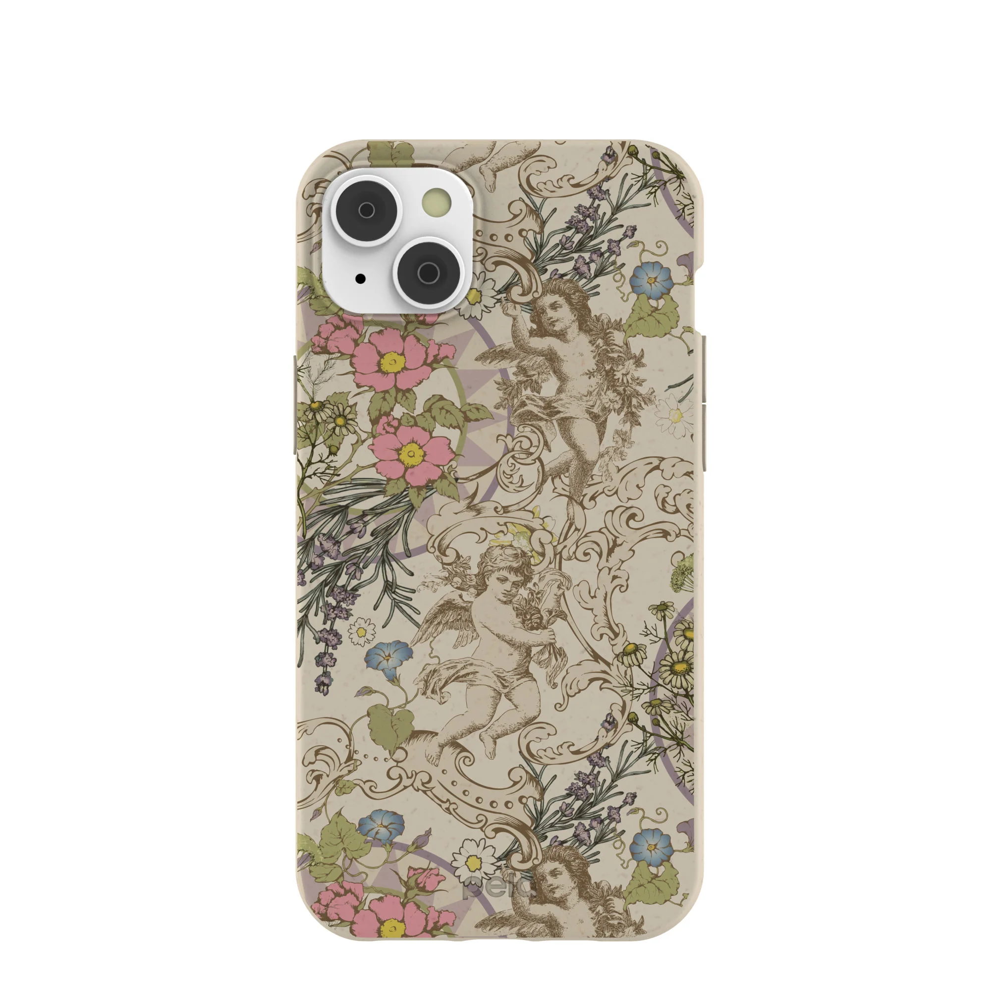 London Fog Celestial Tableau iPhone 14 Plus Case