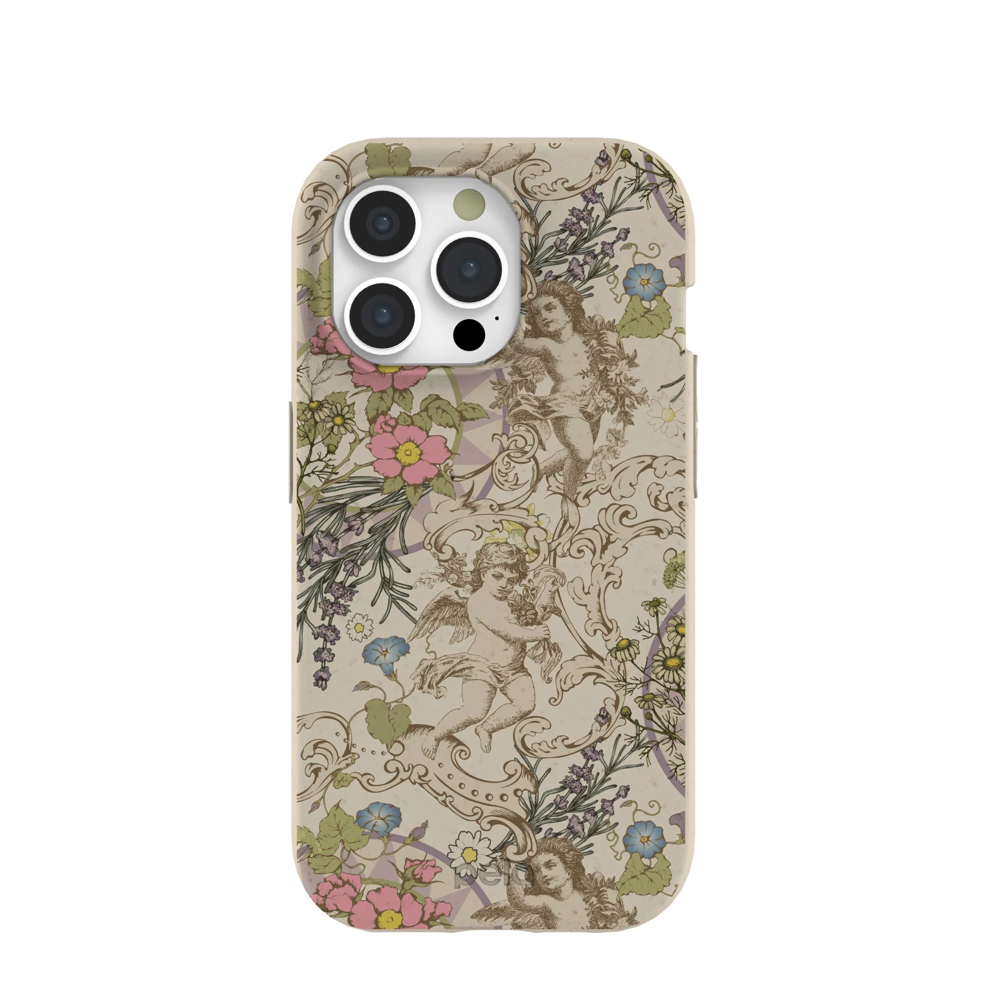 London Fog Celestial Tableau iPhone 15 Pro Case