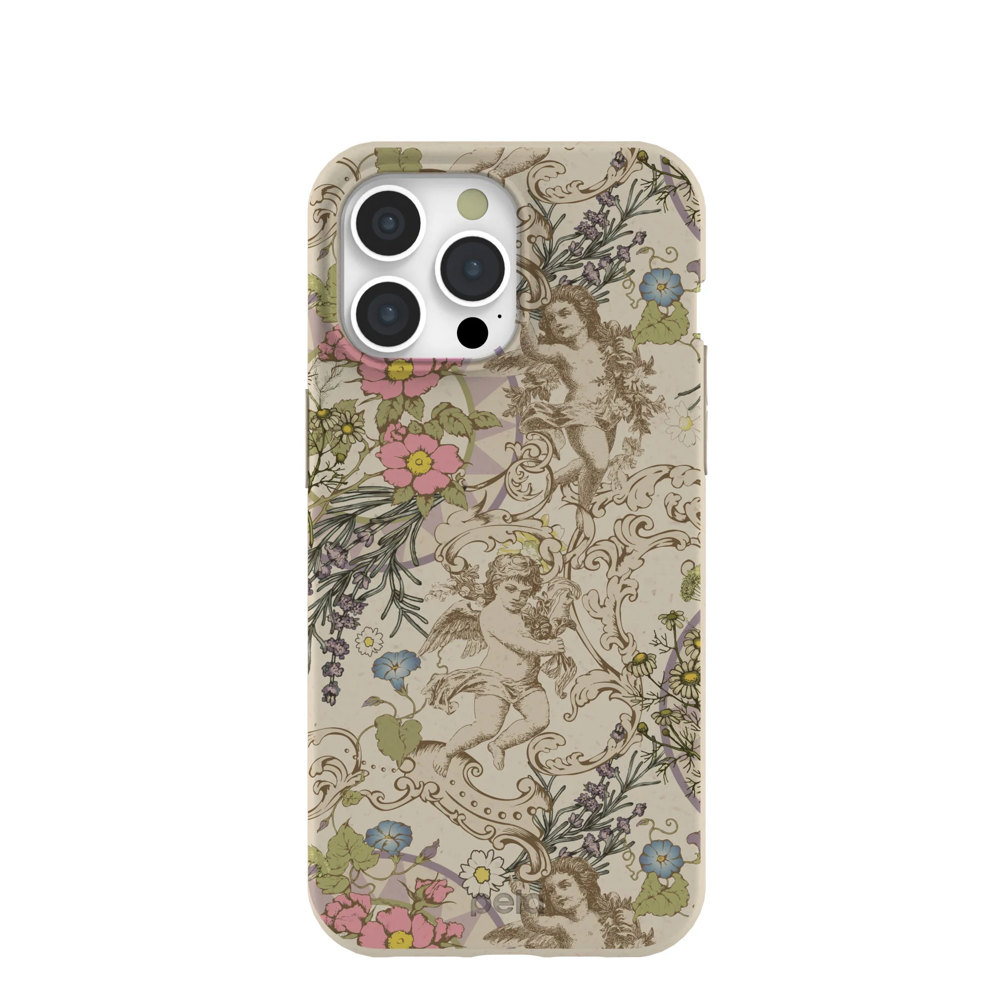 London Fog Celestial Tableau iPhone 15 Pro Max Case