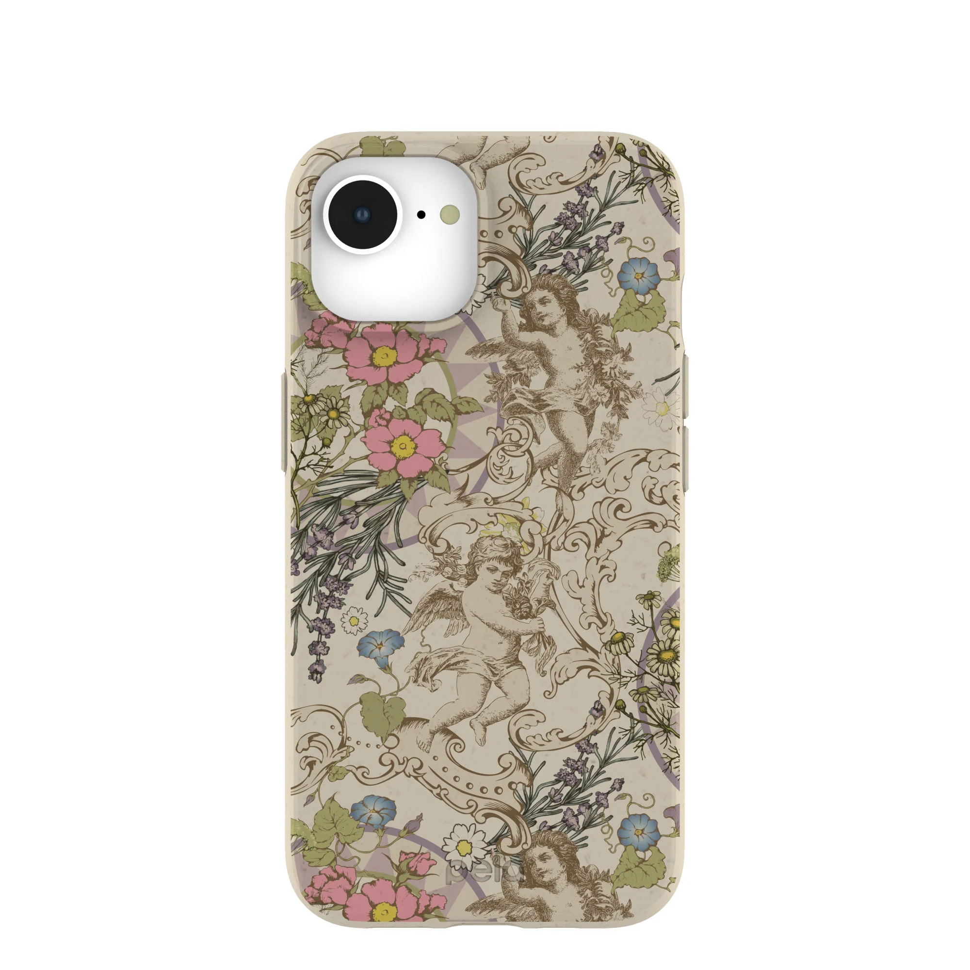 London Fog Celestial Tableau iPhone 16e/17e Case