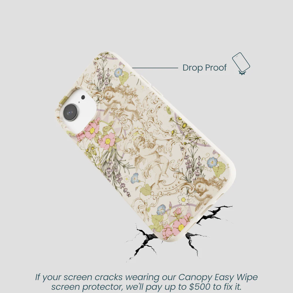 London Fog Celestial Tableau iPhone 16e/17e Case - Image 5