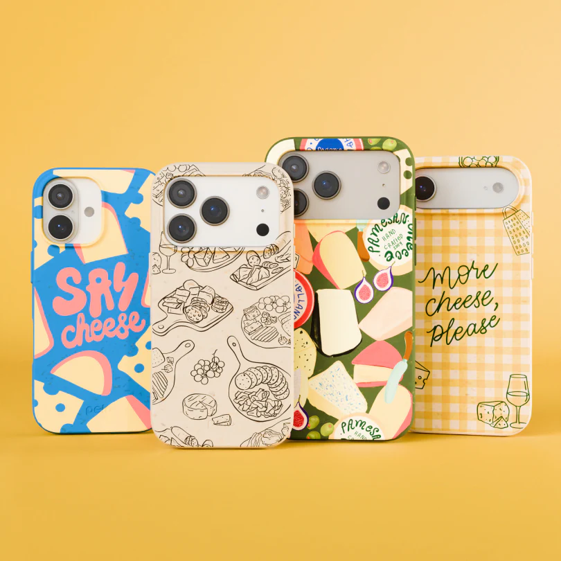 London Fog Charcuterie Boards Google Pixel 9/9 Pro Case - Image 6