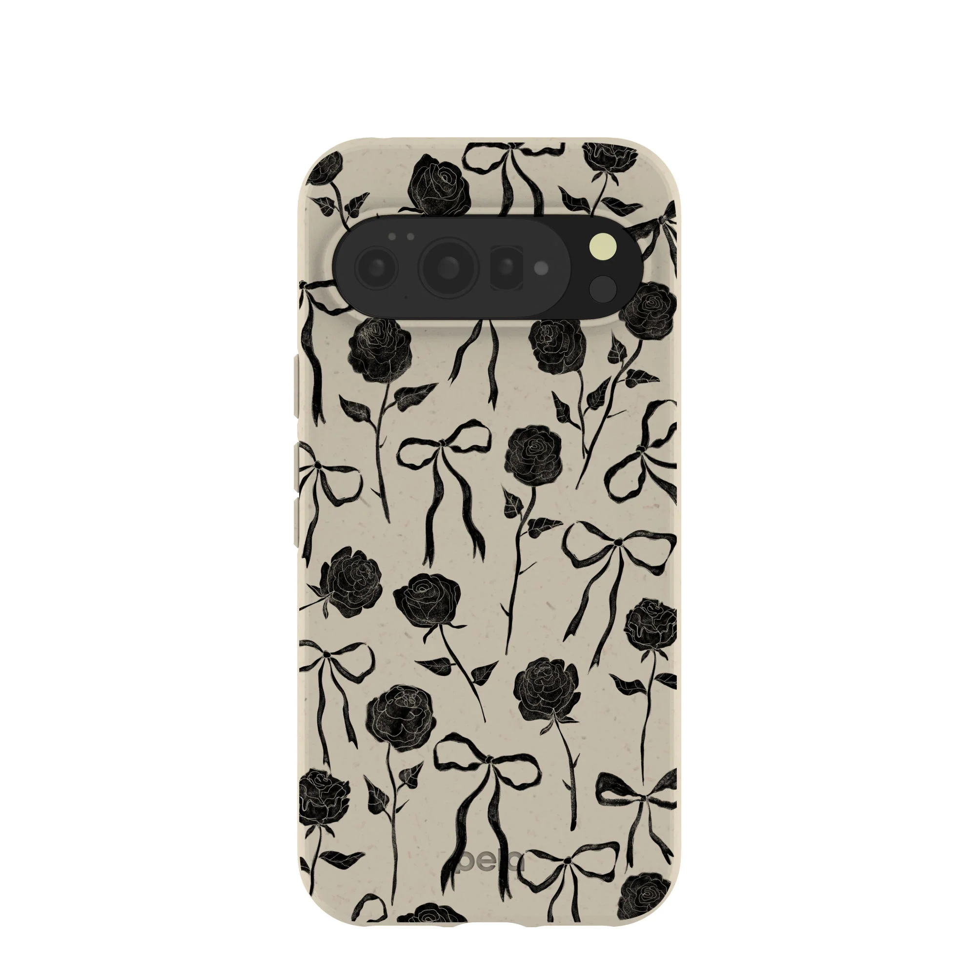 London Fog Dark Romance Google Pixel 10 Pro XL Case