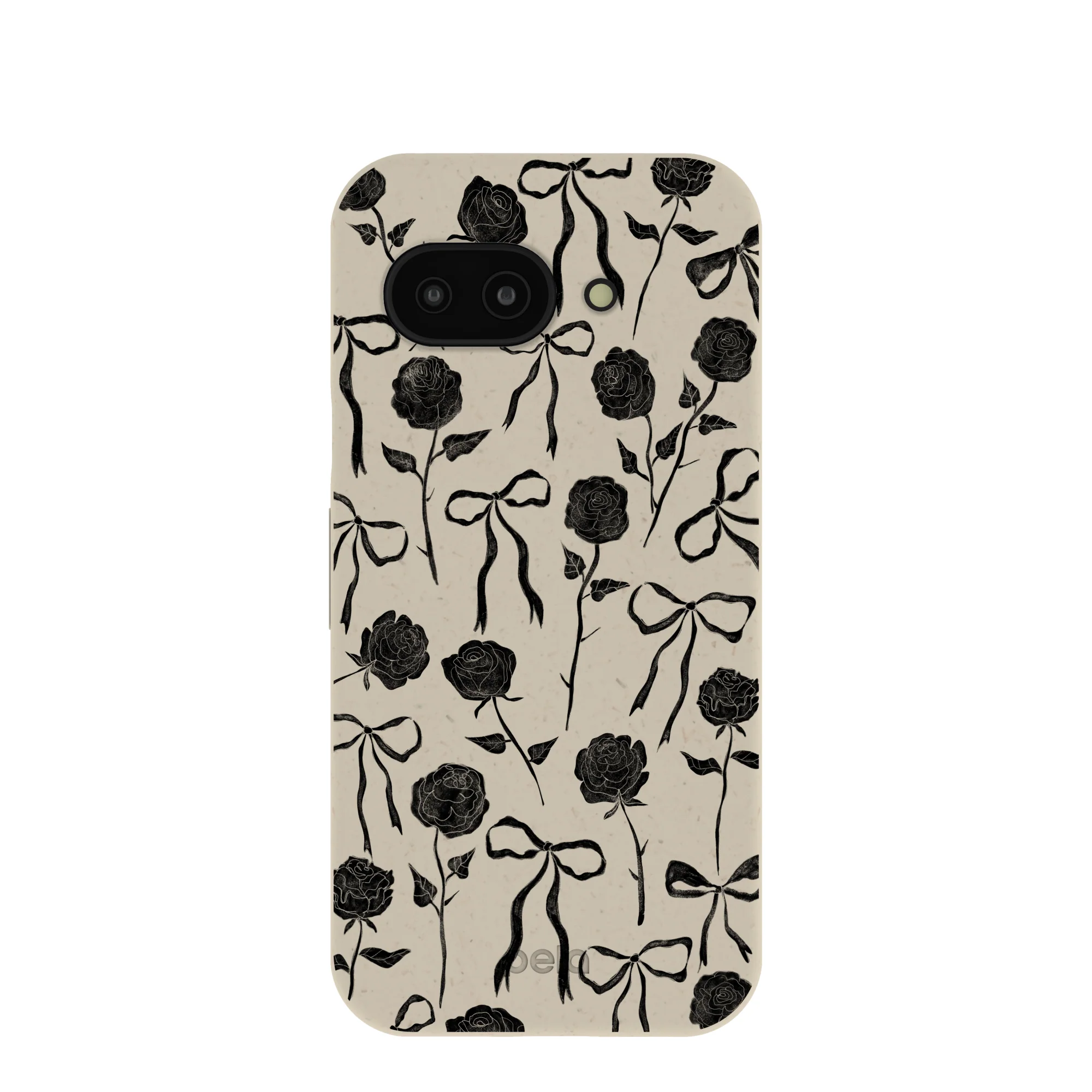 London Fog Dark Romance Google Pixel 9a Case