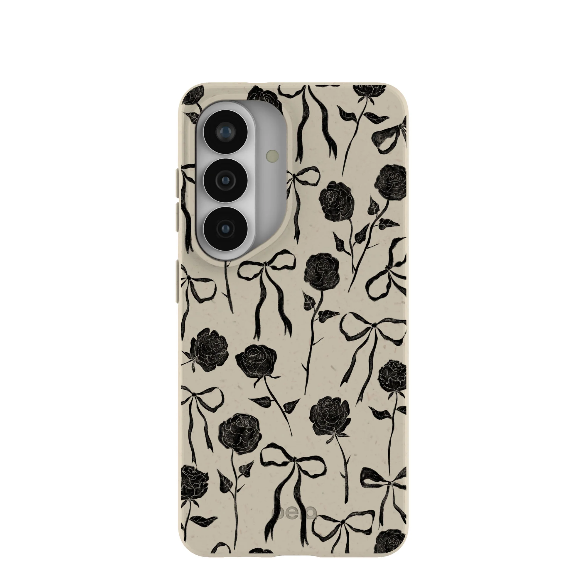 London Fog Dark Romance Samsung Galaxy S26 Case