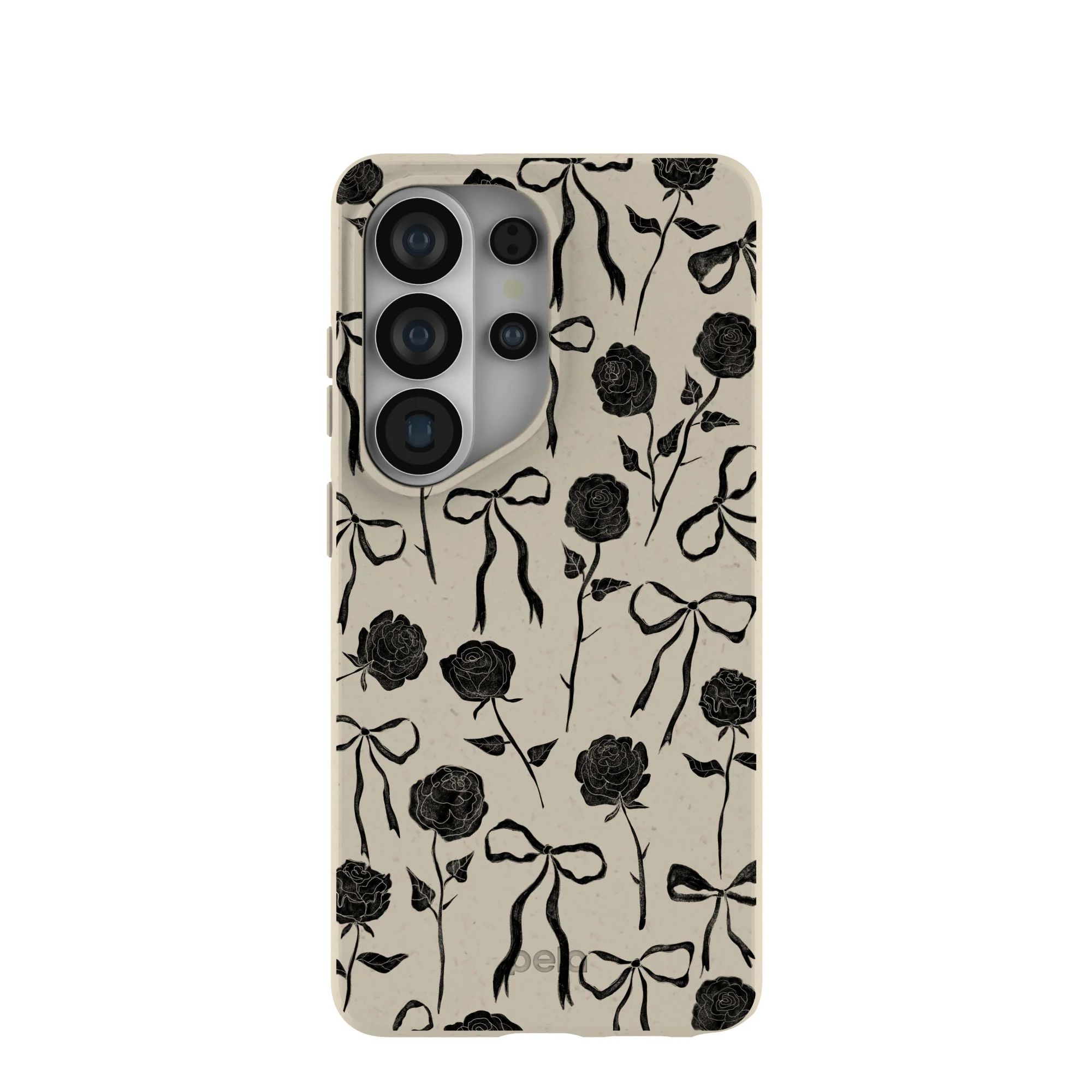 London Fog Dark Romance Samsung Galaxy S26 Ultra Case