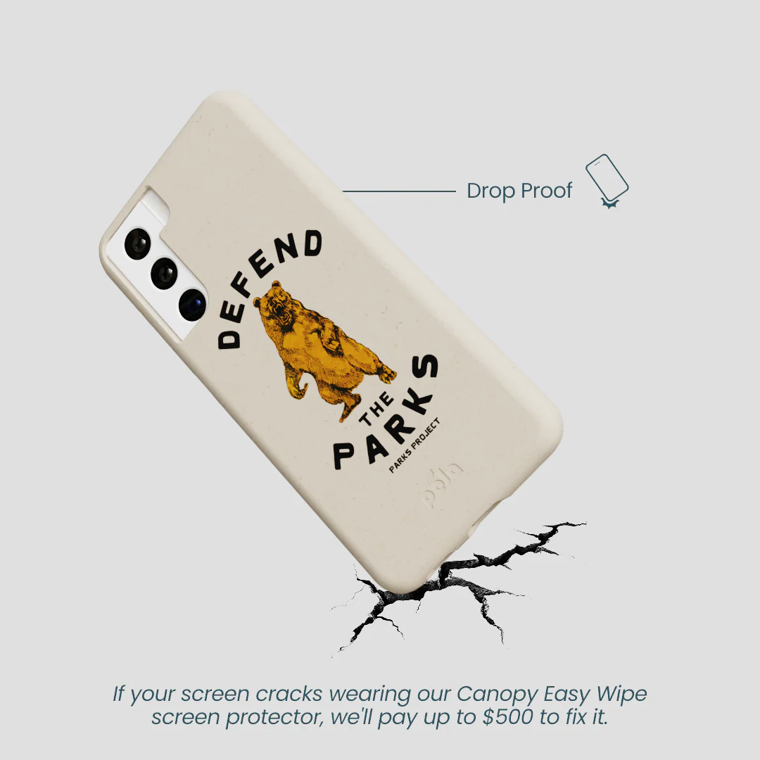 London Fog Defend the Parks Samsung Galaxy S22 Case - Image 4