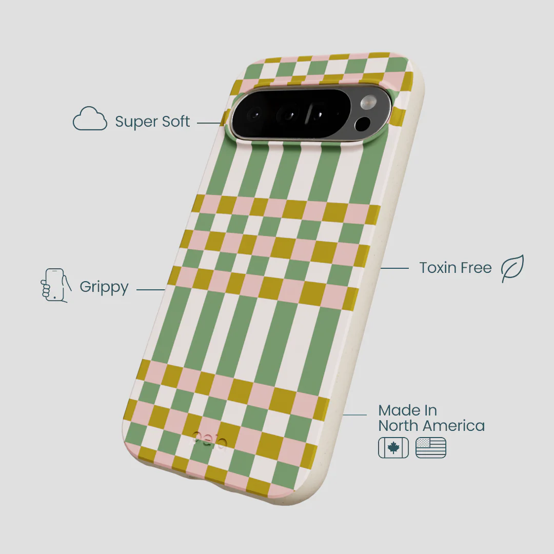 London Fog Electric Garden Google Pixel 10 Pro XL Case - Image 4