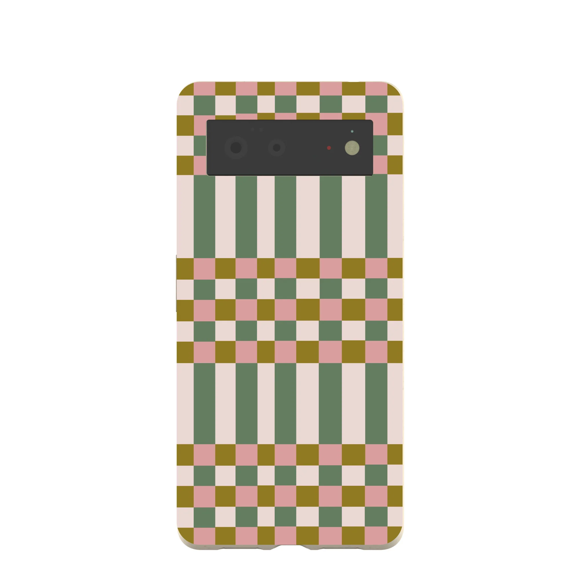 London Fog Electric Garden Google Pixel 6 Case