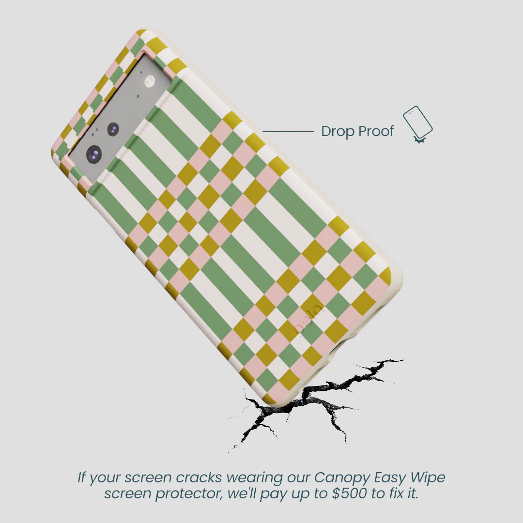 London Fog Electric Garden Google Pixel 6 Case - Image 5