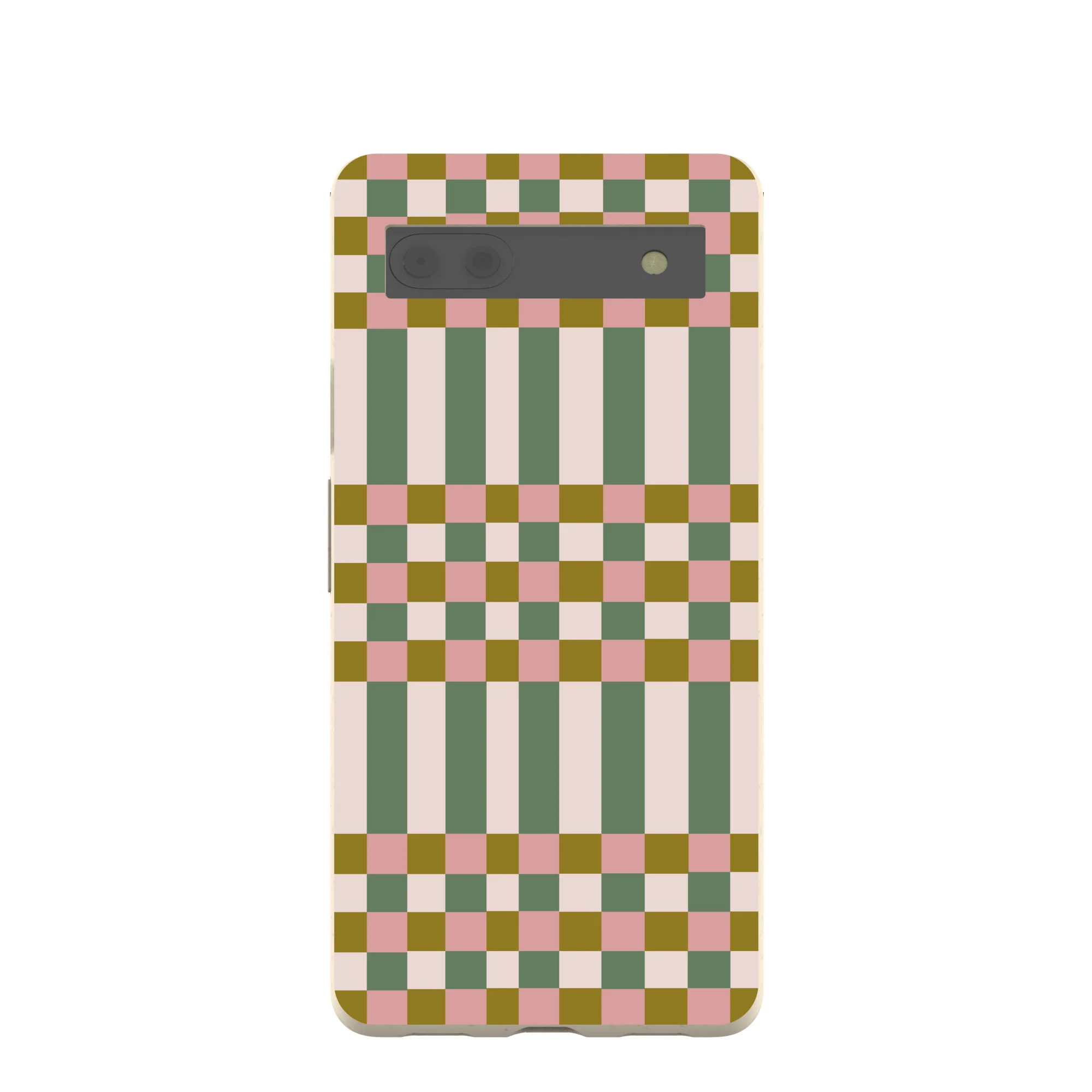 London Fog Electric Garden Google Pixel 6a Case