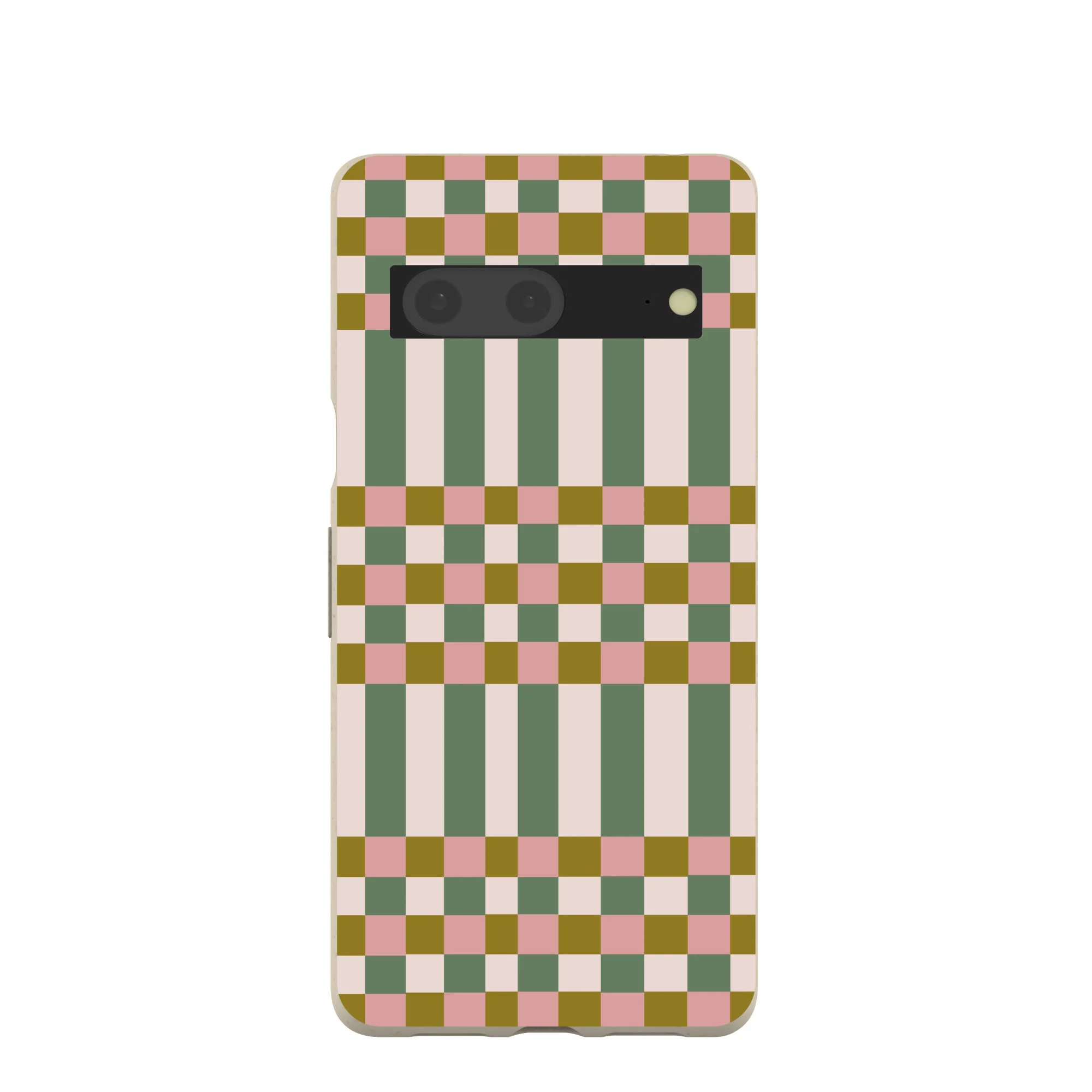 London Fog Electric Garden Google Pixel 7 Case