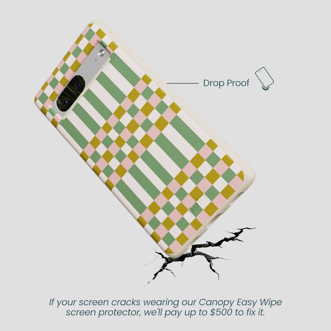 London Fog Electric Garden Google Pixel 7 Case - Image 5