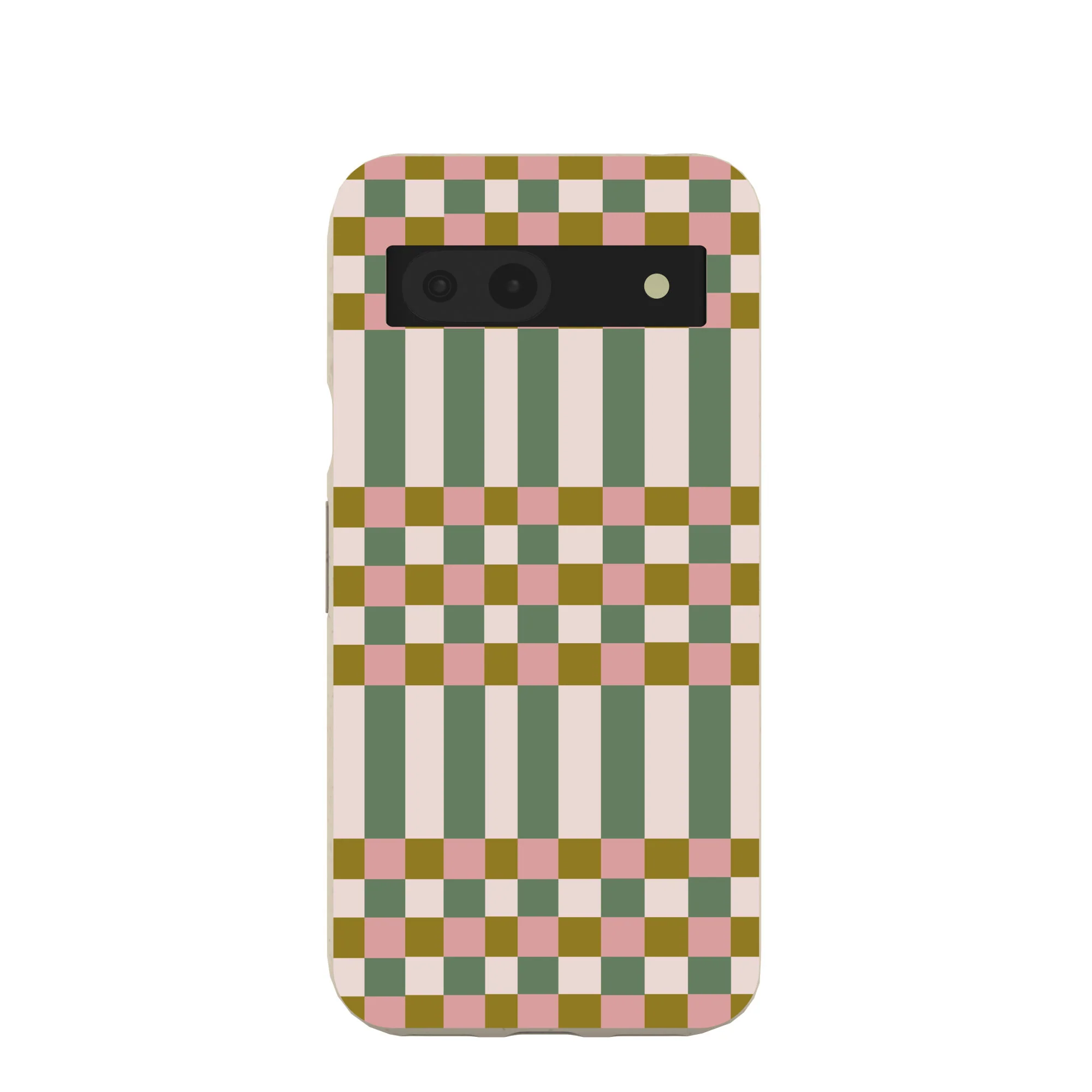 London Fog Electric Garden Google Pixel 8a Case