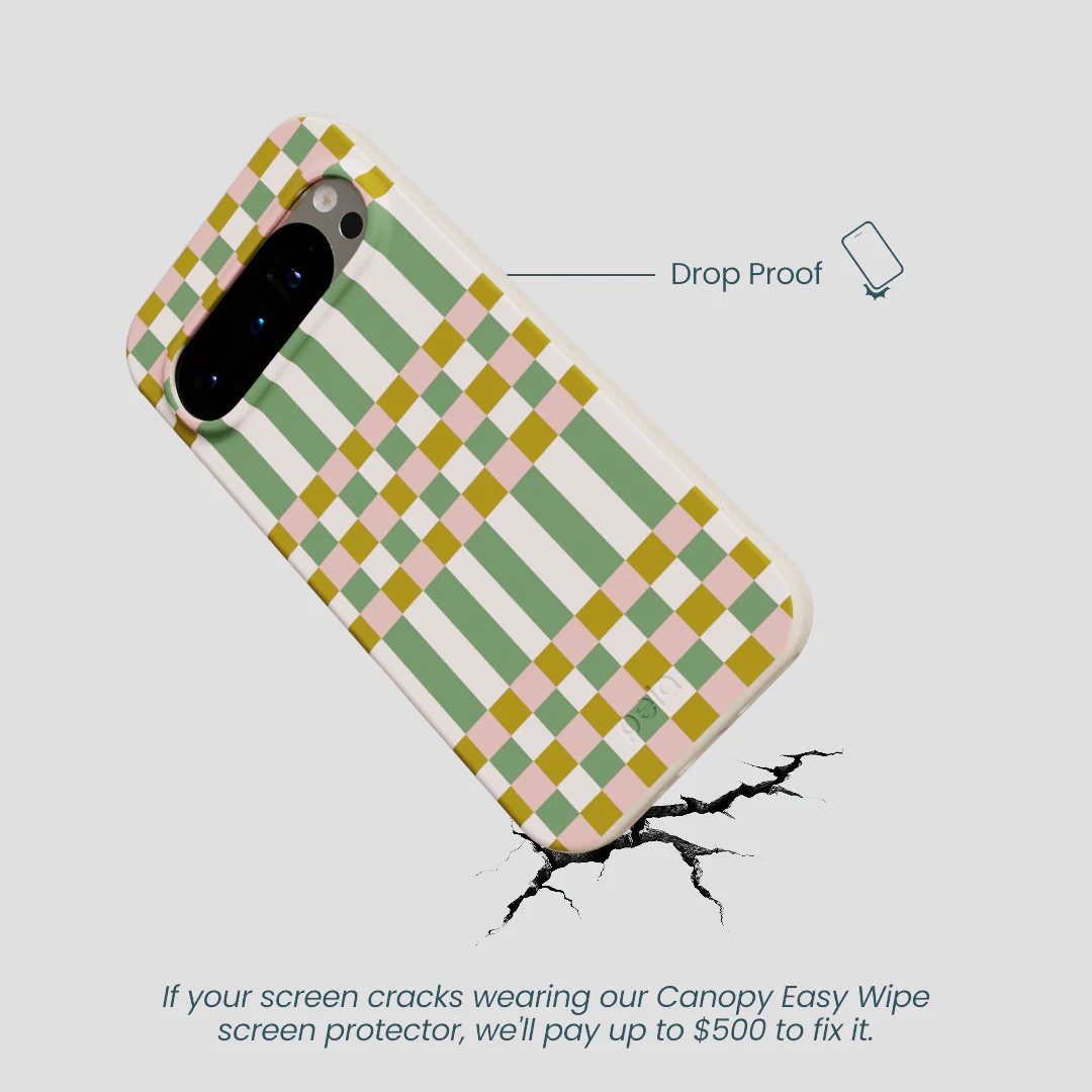 London Fog Electric Garden Google Pixel 9/9 Pro Case - Image 5