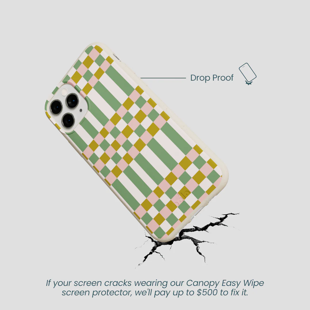 London Fog Electric Garden iPhone 11 Pro Case - Image 5
