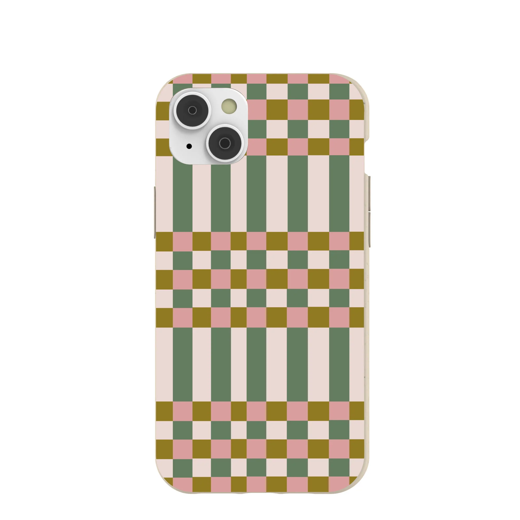 London Fog Electric Garden iPhone 14 Plus Case