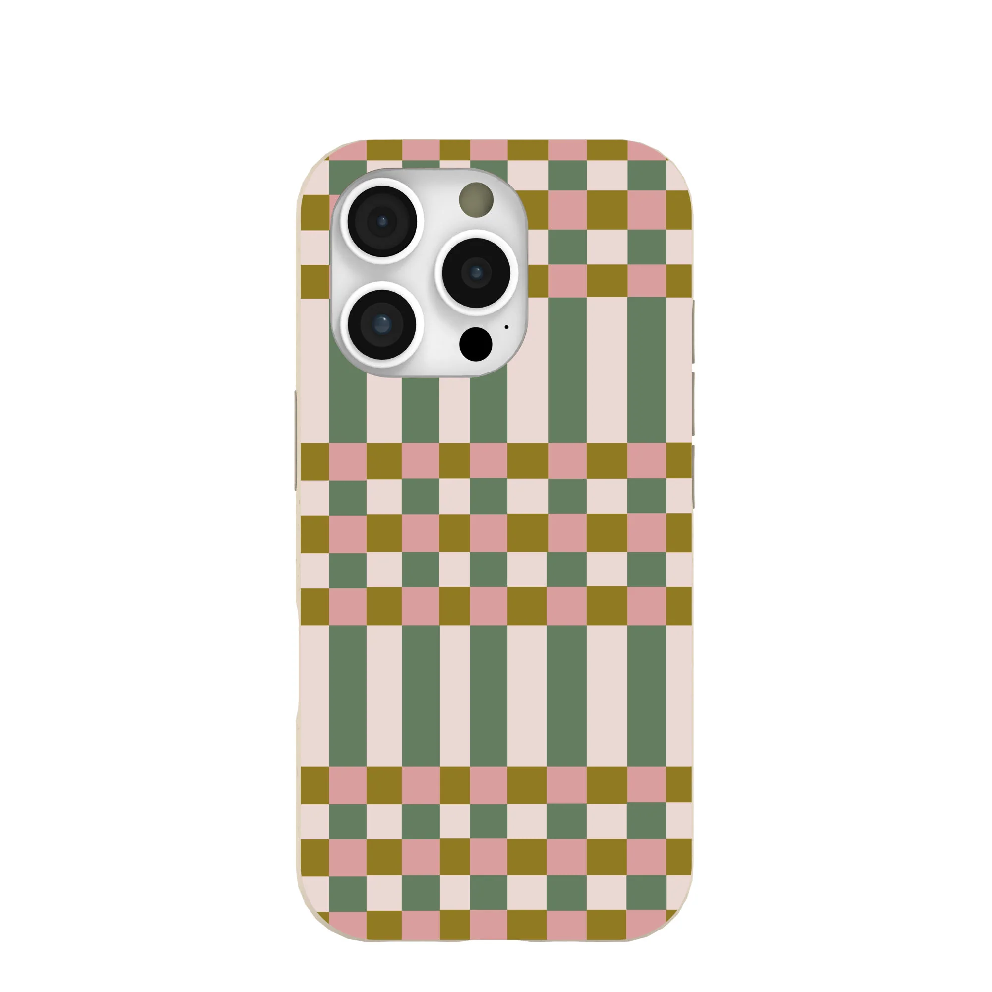 London Fog Electric Garden iPhone 16 Pro Case